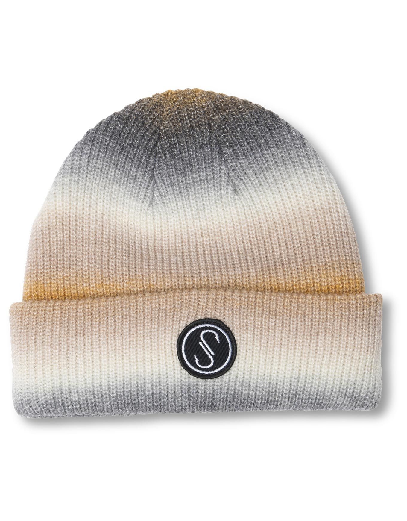 Hombre Beanie Dusk + Salty Crew
