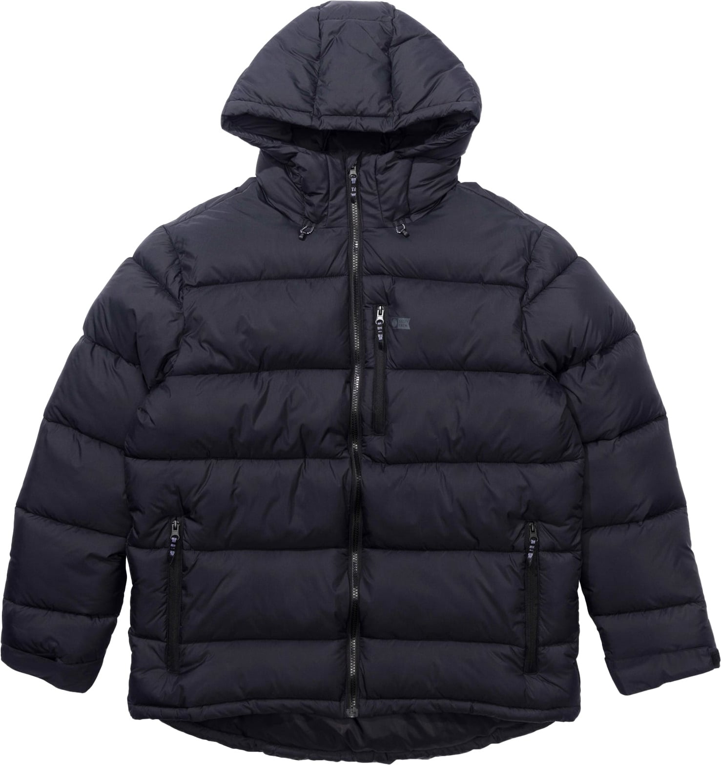 Apex Barrier Jacket Pirate Black + Salty Crew