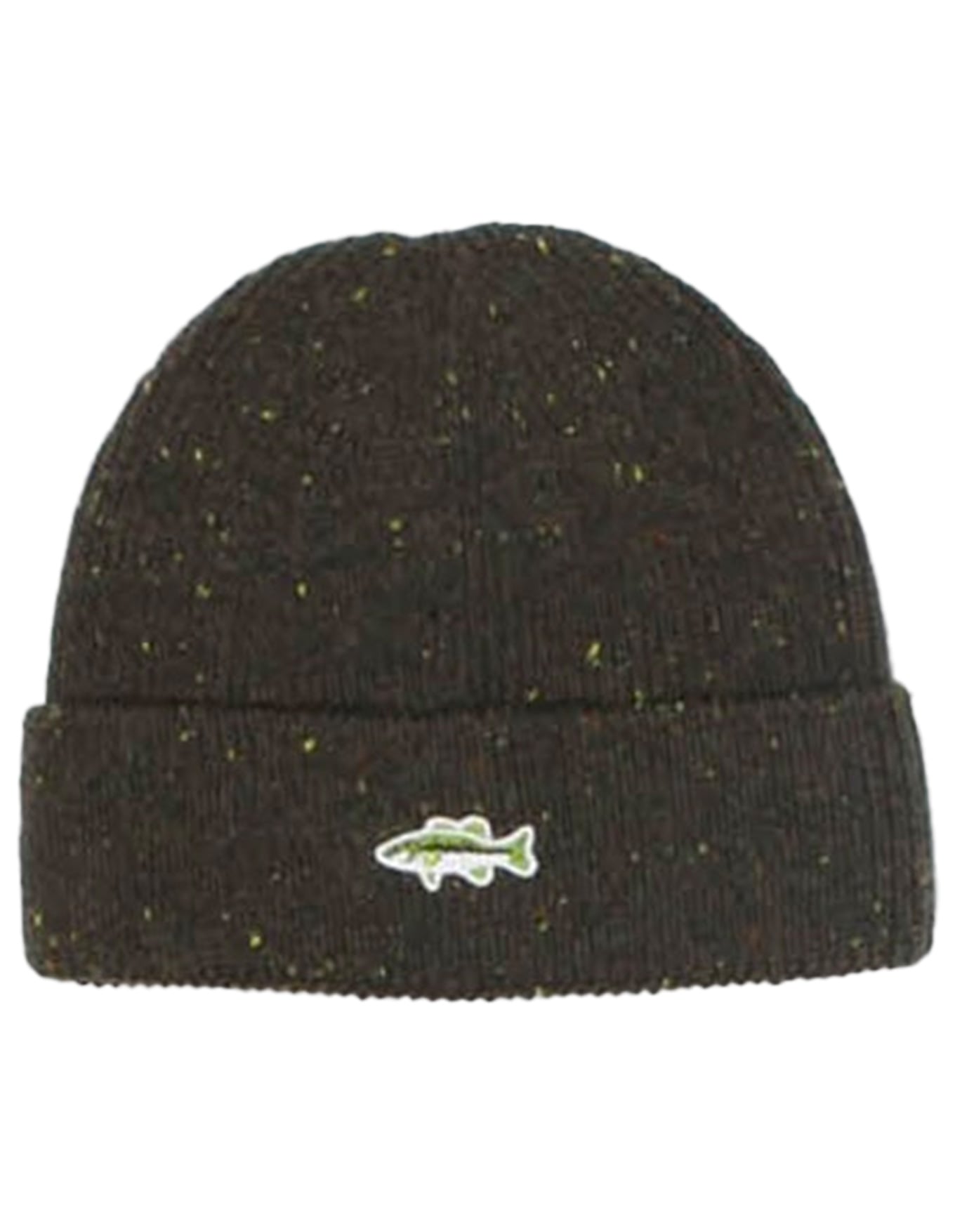 Doryman Beanie Dusty Olive + Salty Crew