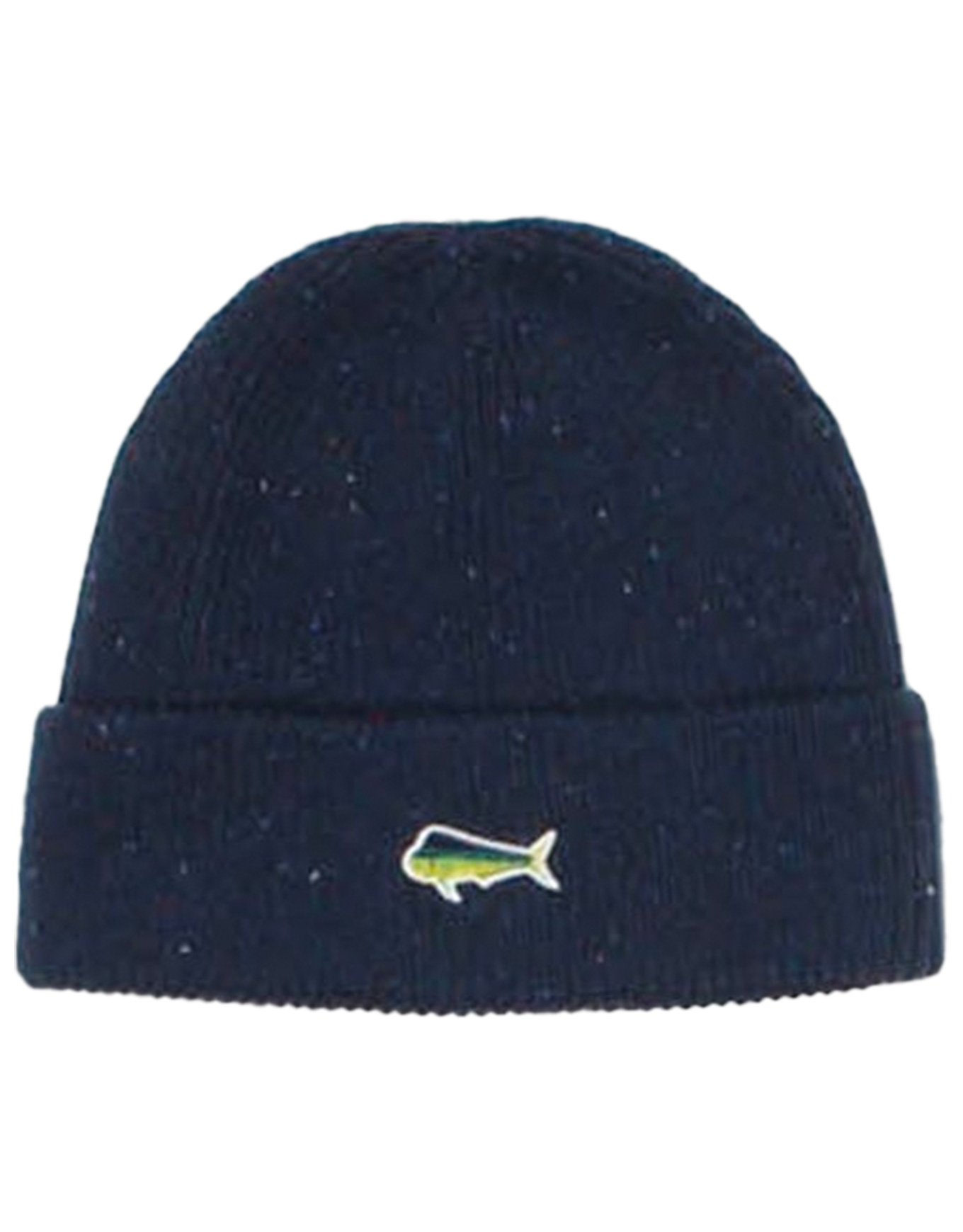 Doryman Beanie Navy + Salty Crew