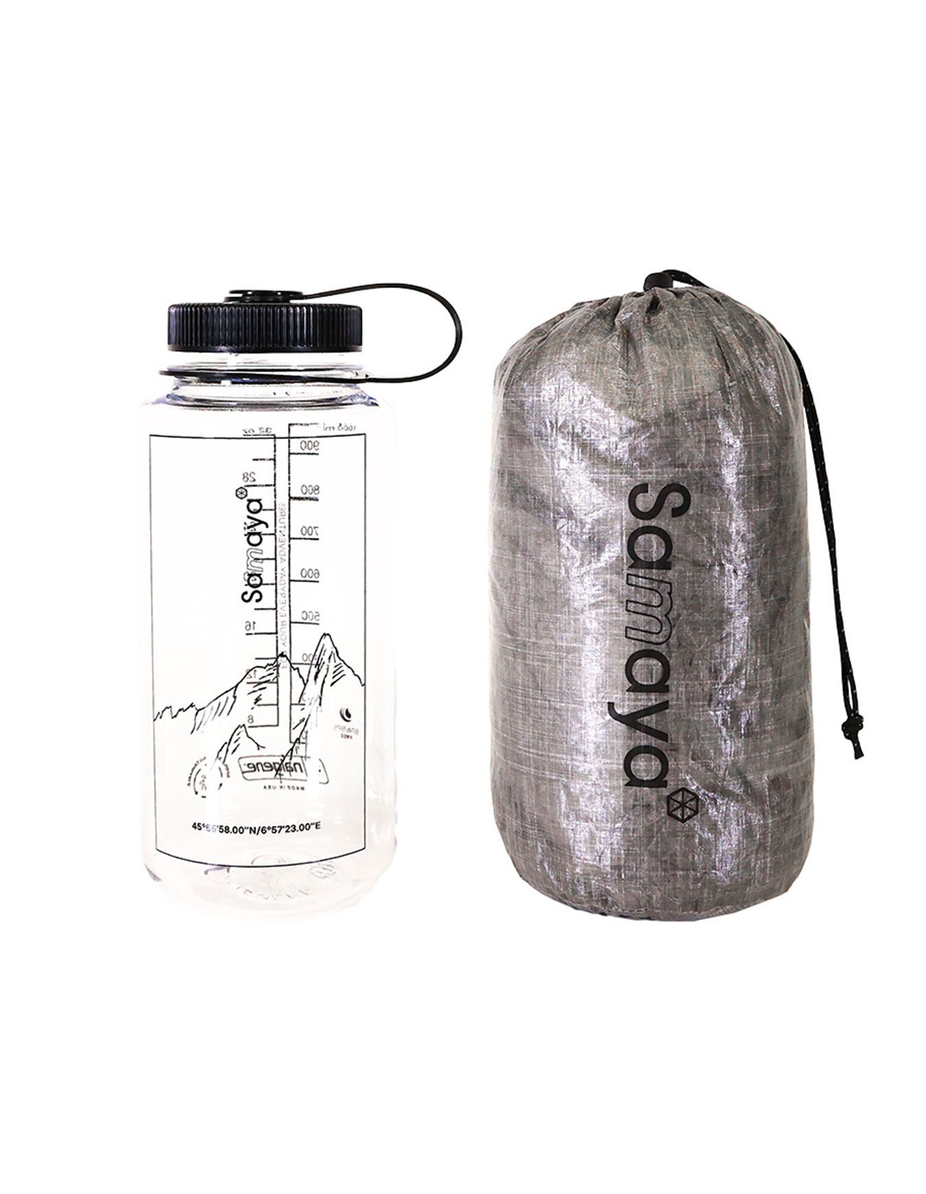 Samaya Nano Bivy Samaya Nano Bivy