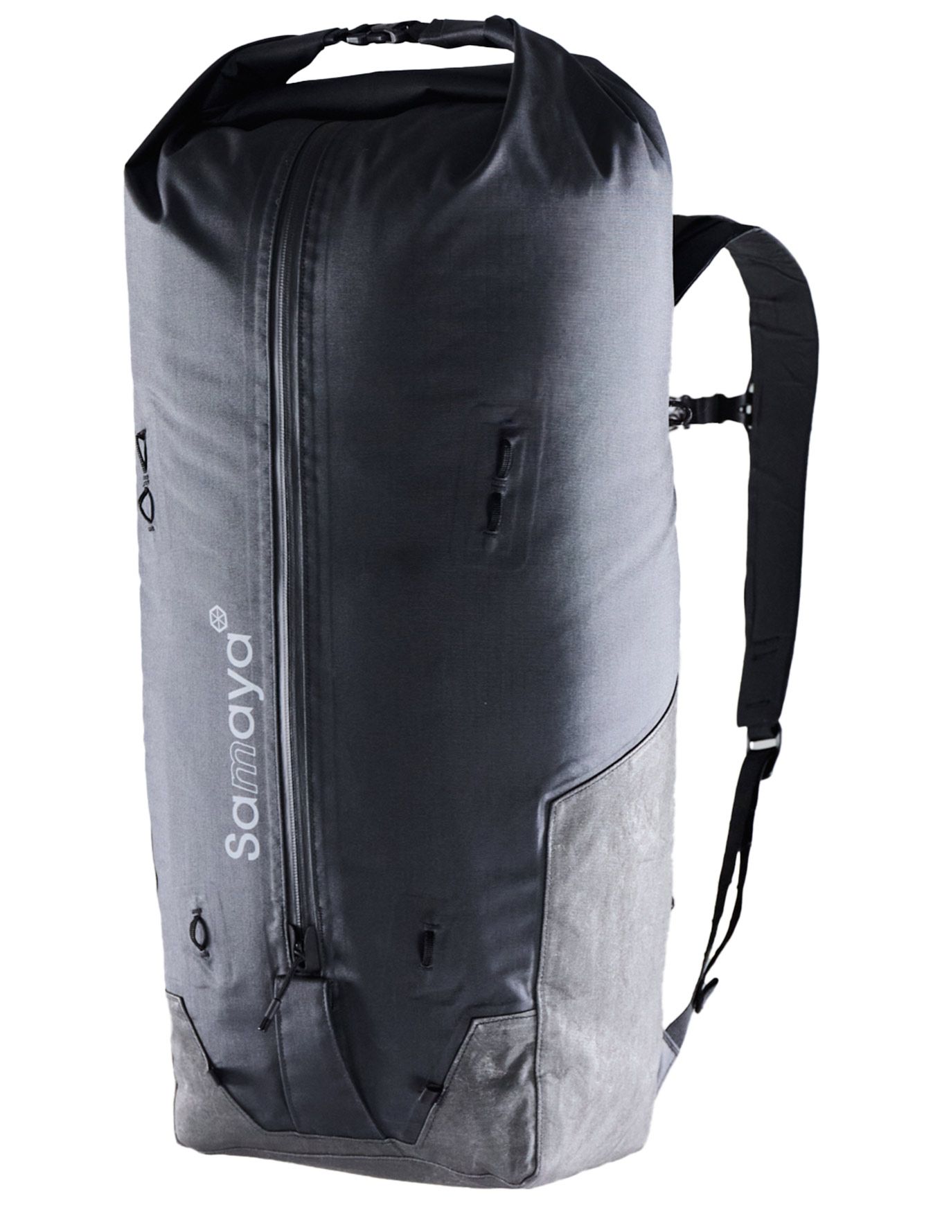 Samaya Alpine35 + Samaya