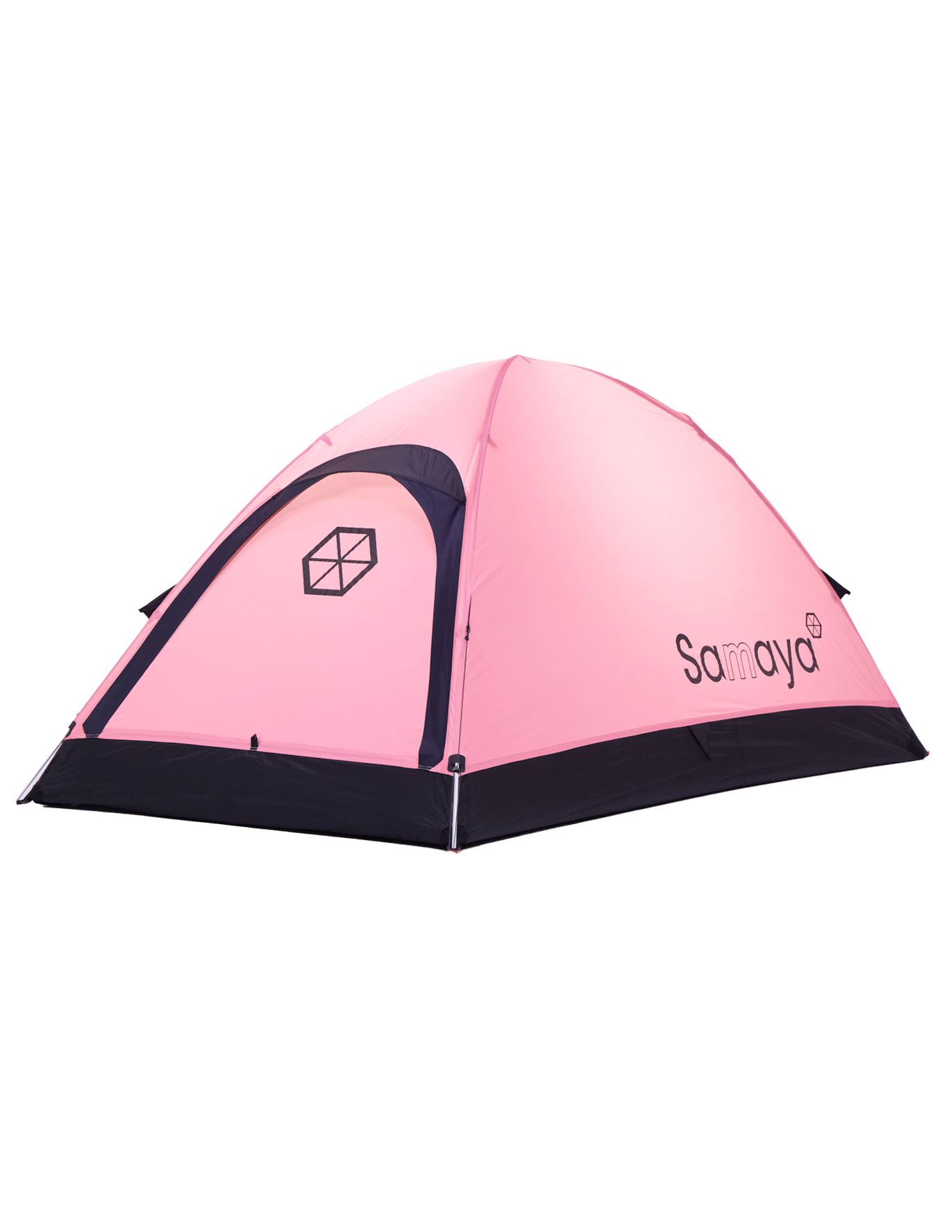 Samaya Alpinist2 Pink + Samaya