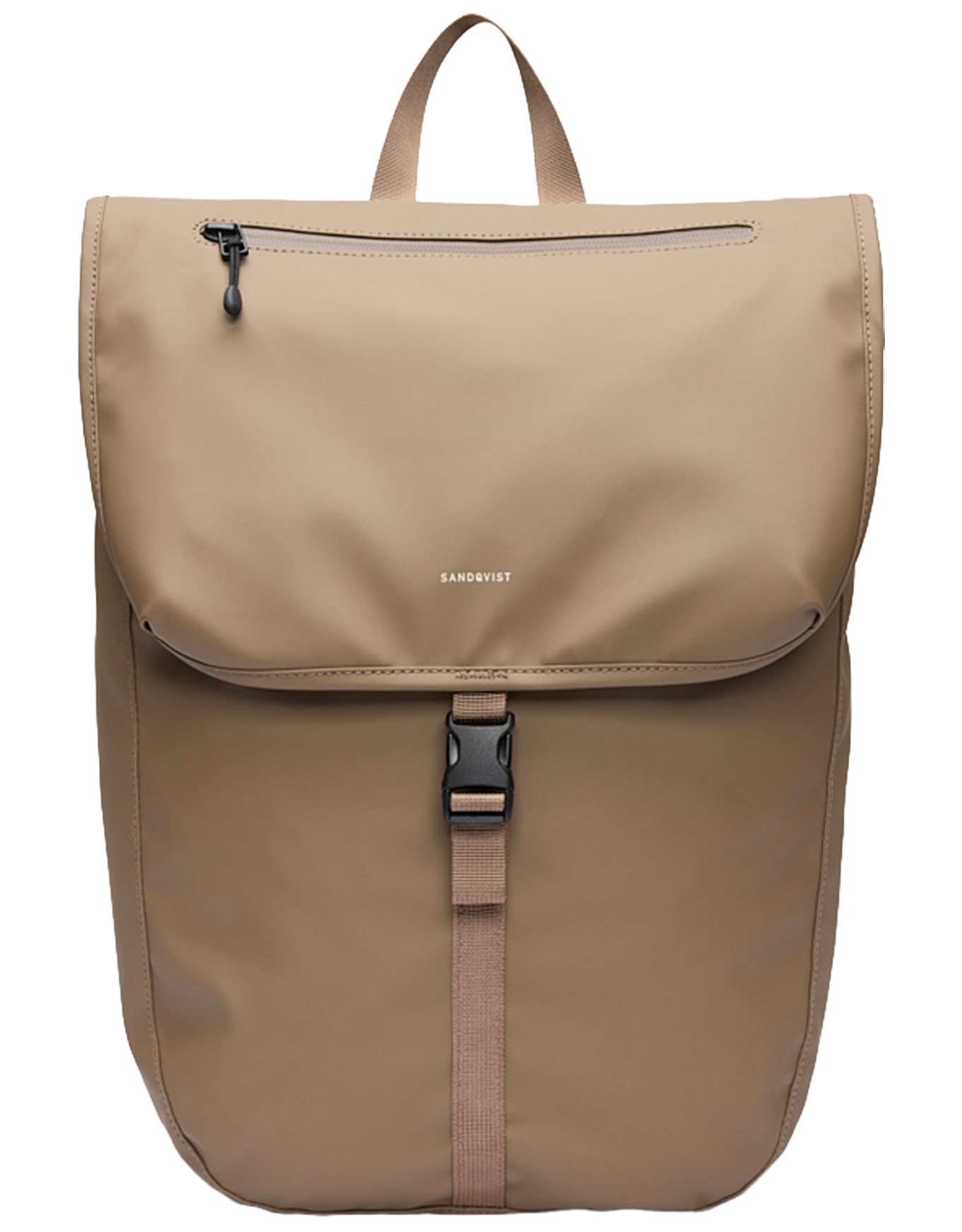Stream Lid Backpack 14" Clay