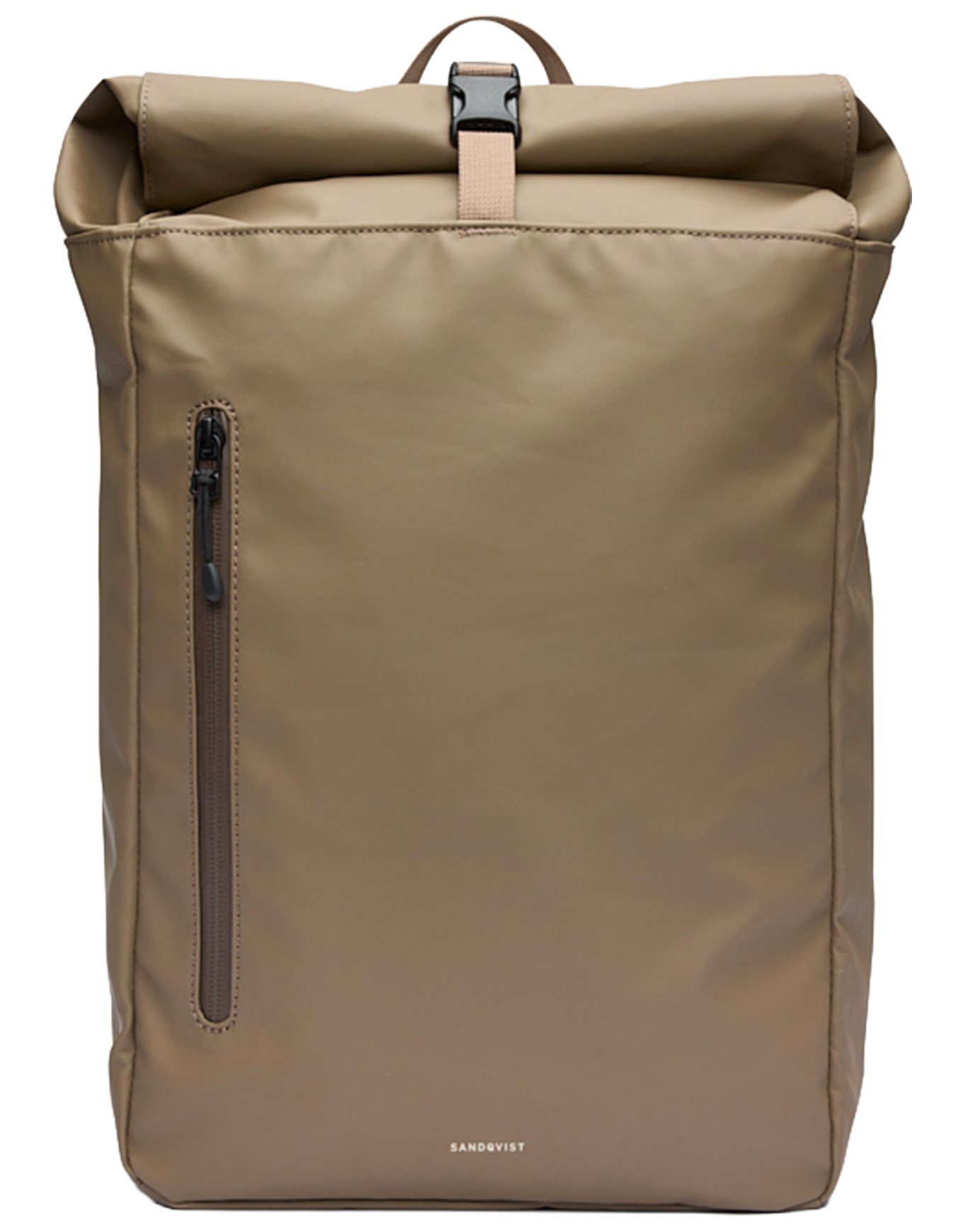 Stream Rolltop Backpack 14" Clay