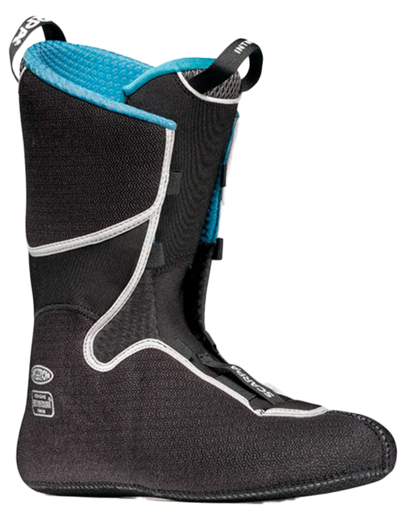 Pro Flex Evo (F1) + Scarpa