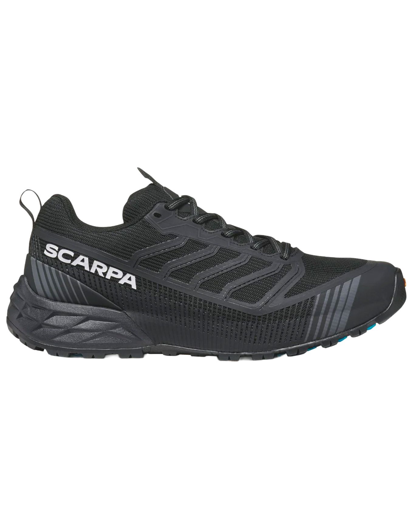 Ribelle Run LT Black + Scarpa