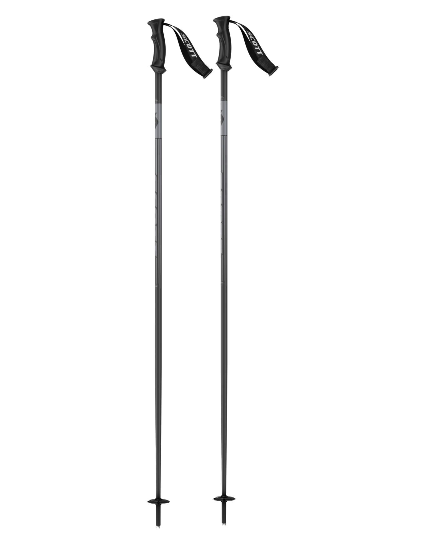 540 P-Lite Black + Scott