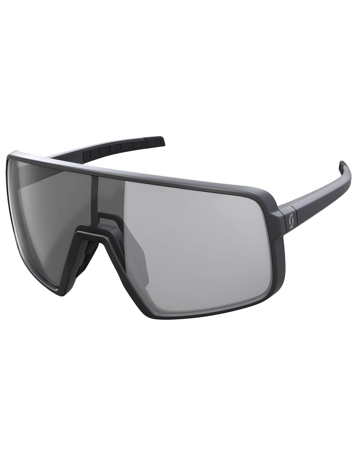 Torica LS Black Grey Light Sensitive + Scott