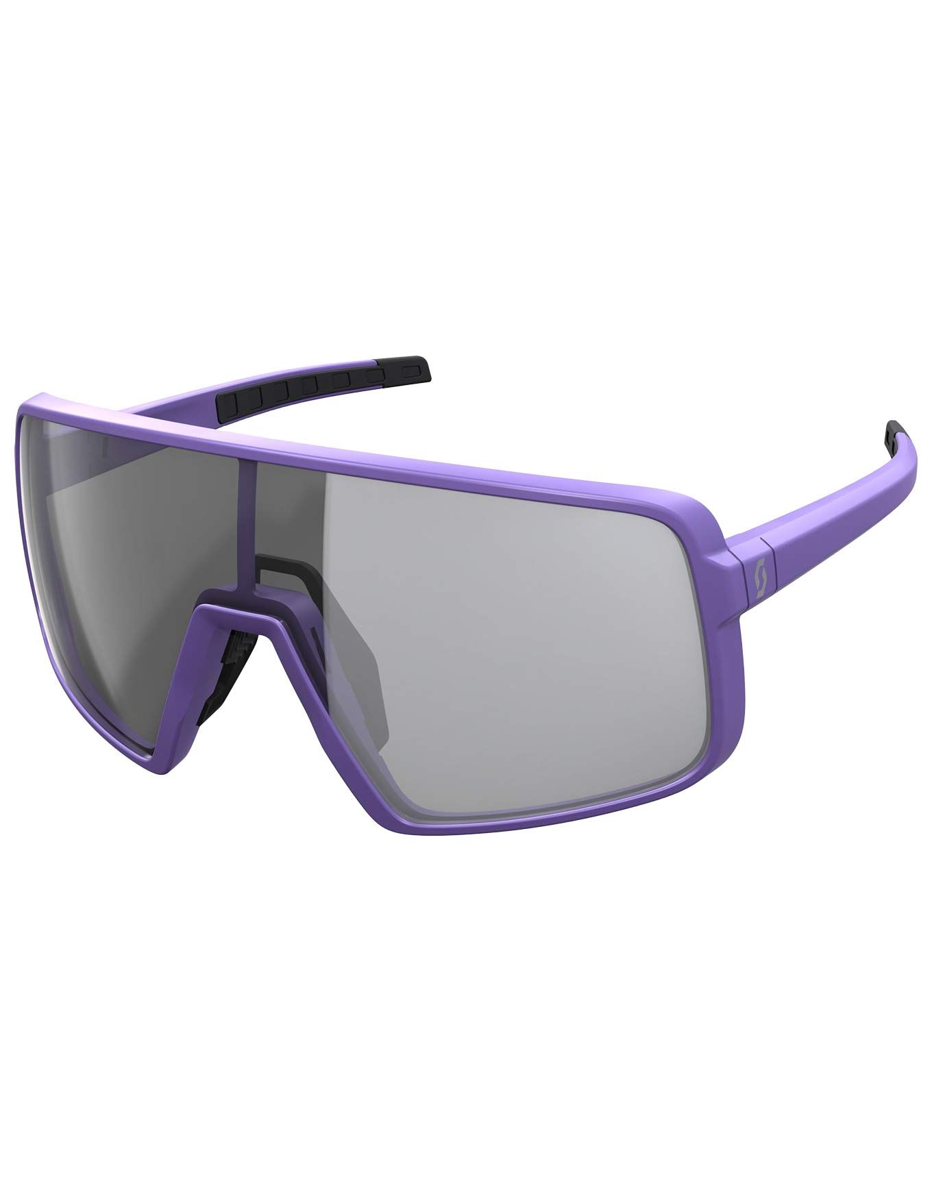 Torica Ls Ultra Purple / Grey Light Sensitive + Scott