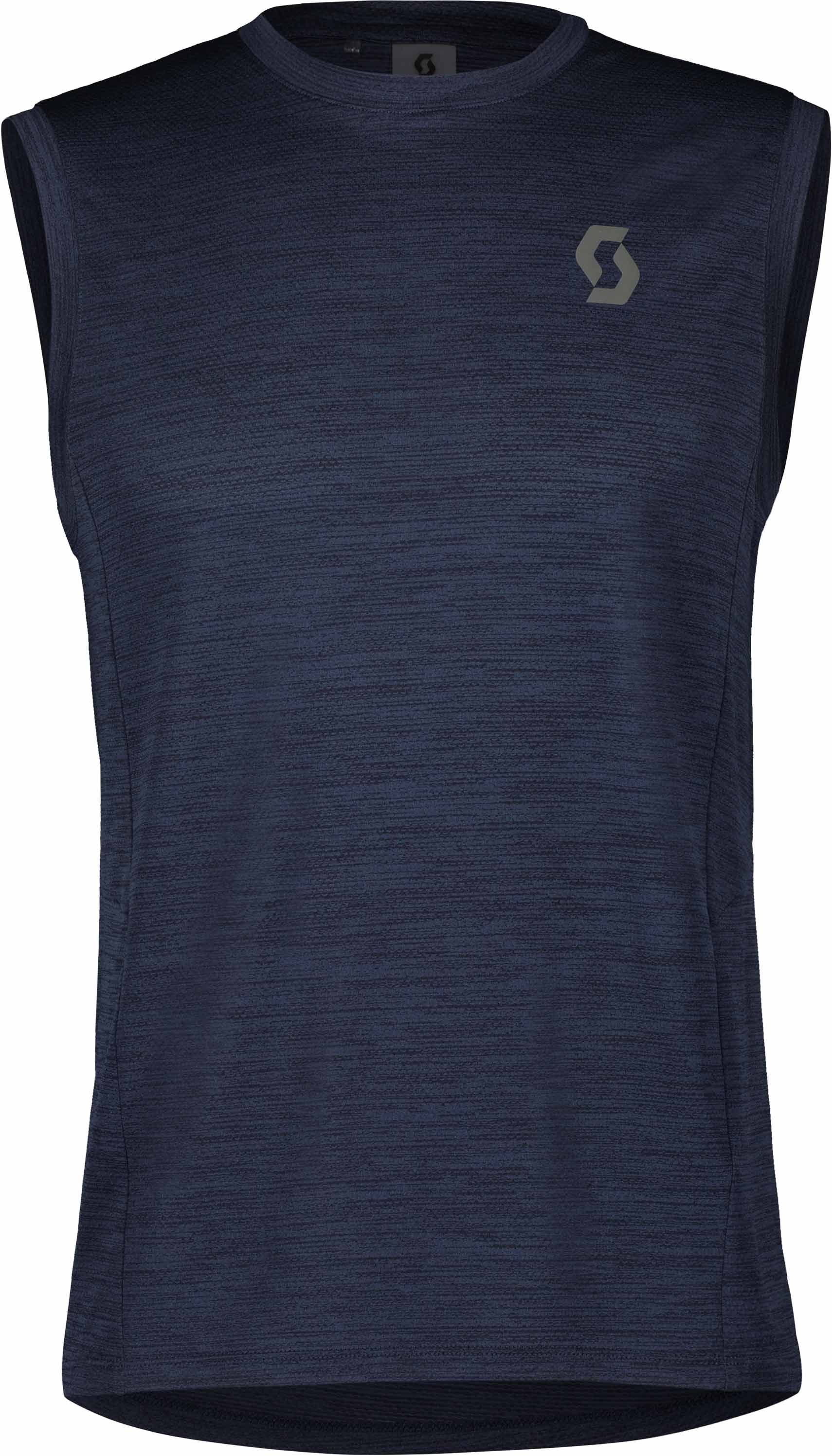 Endurance LT Tank M Dark Blue + Scott