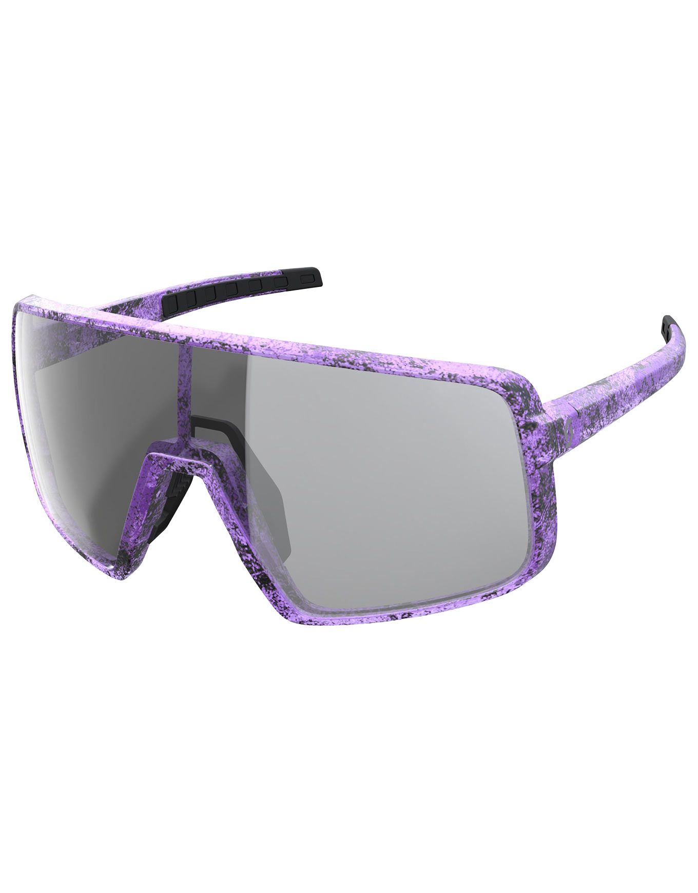 Torica LS Black/Swish Purple Grey Light Sensitive + Scott