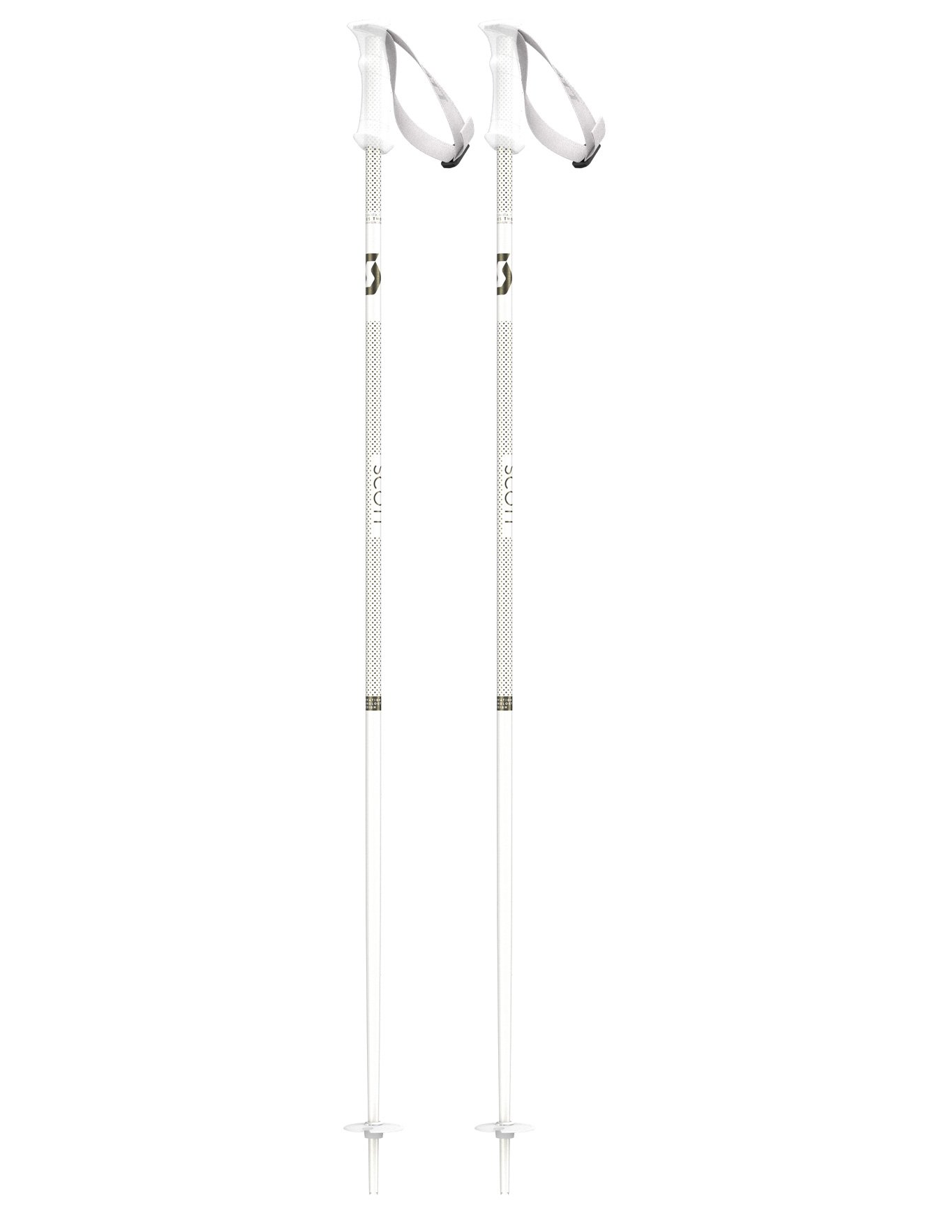 Koko White Pearl + Scott