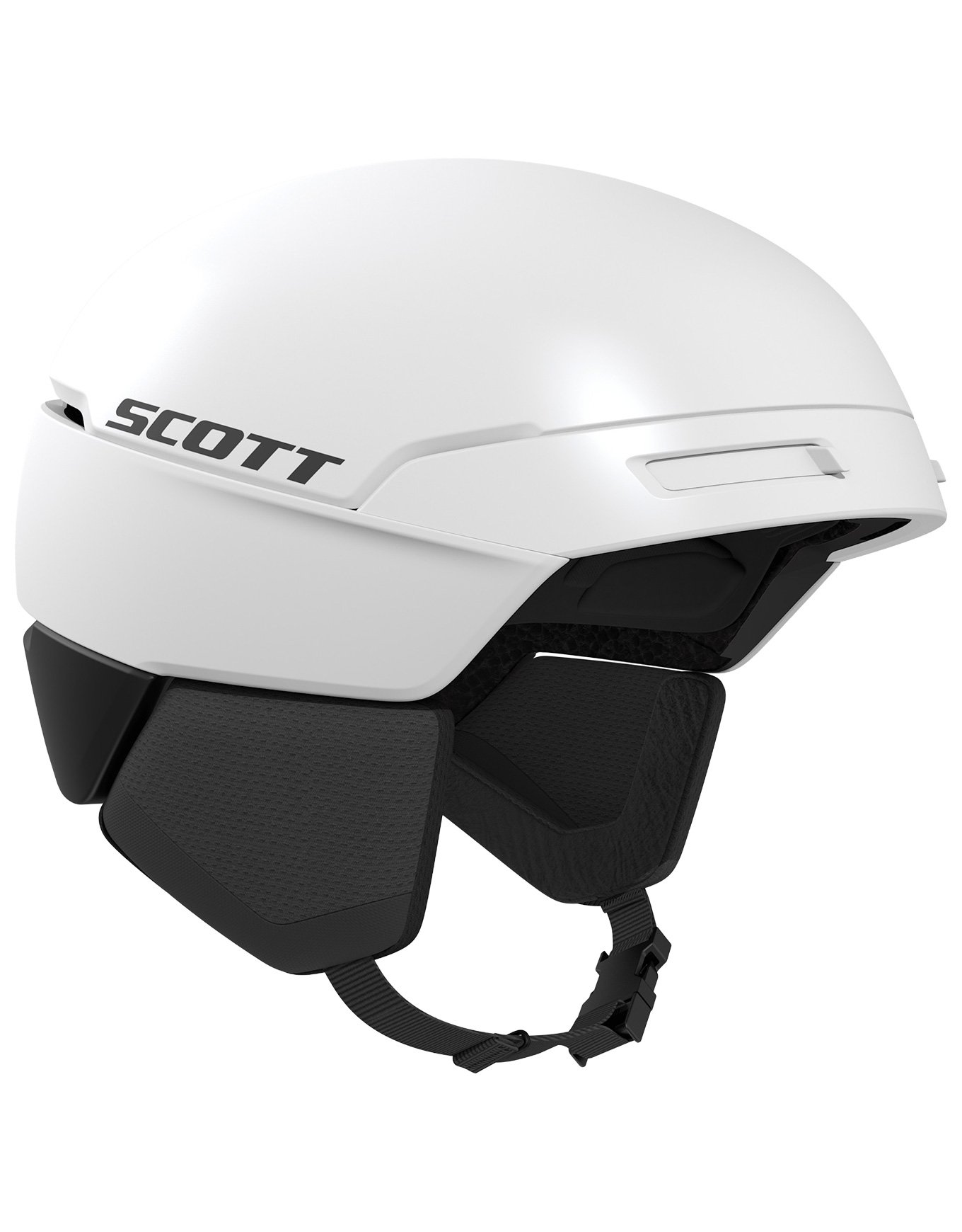 Flow Mips White/Black + Scott
