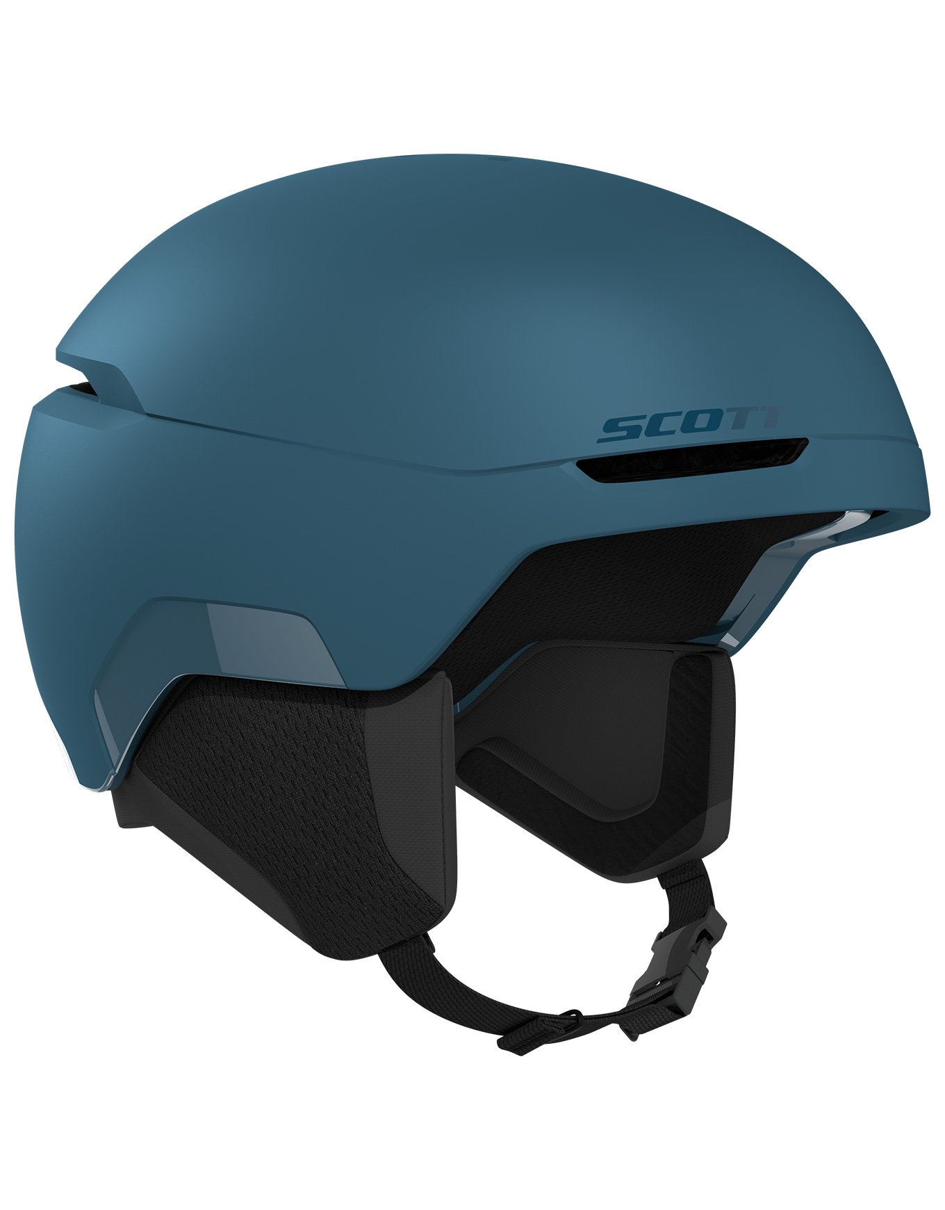 Element Pro Mips Dusk Blue + Scott