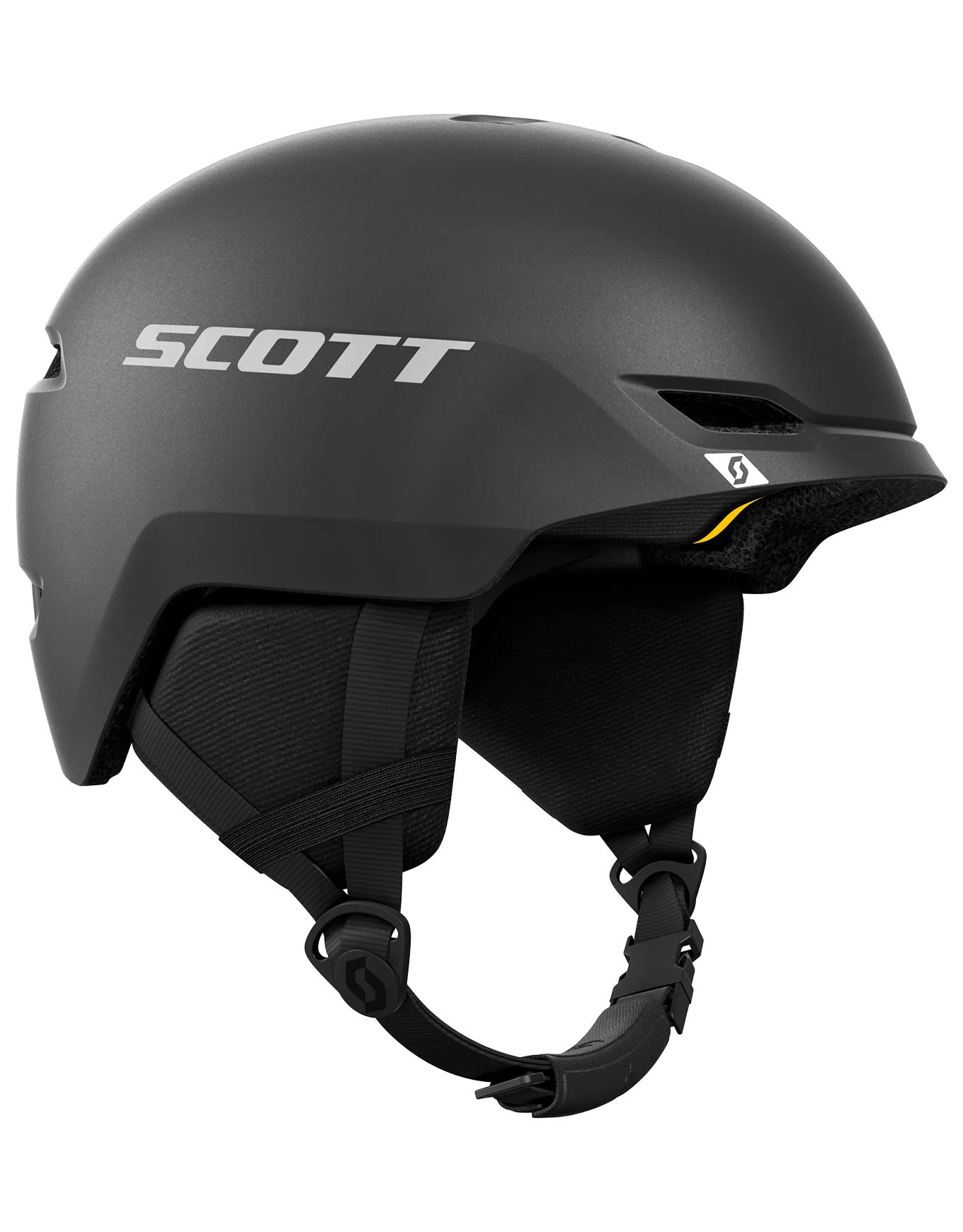 Keeper 2 Plus Stealth Black + Scott