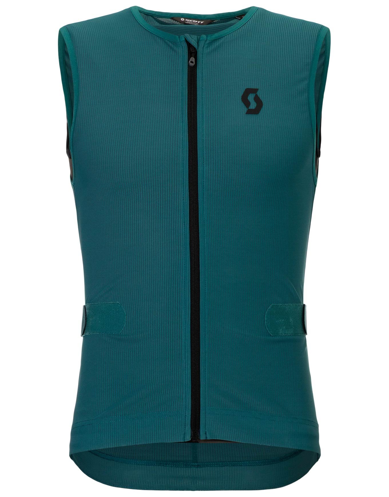 Airflow M'S Petrol Green + Scott