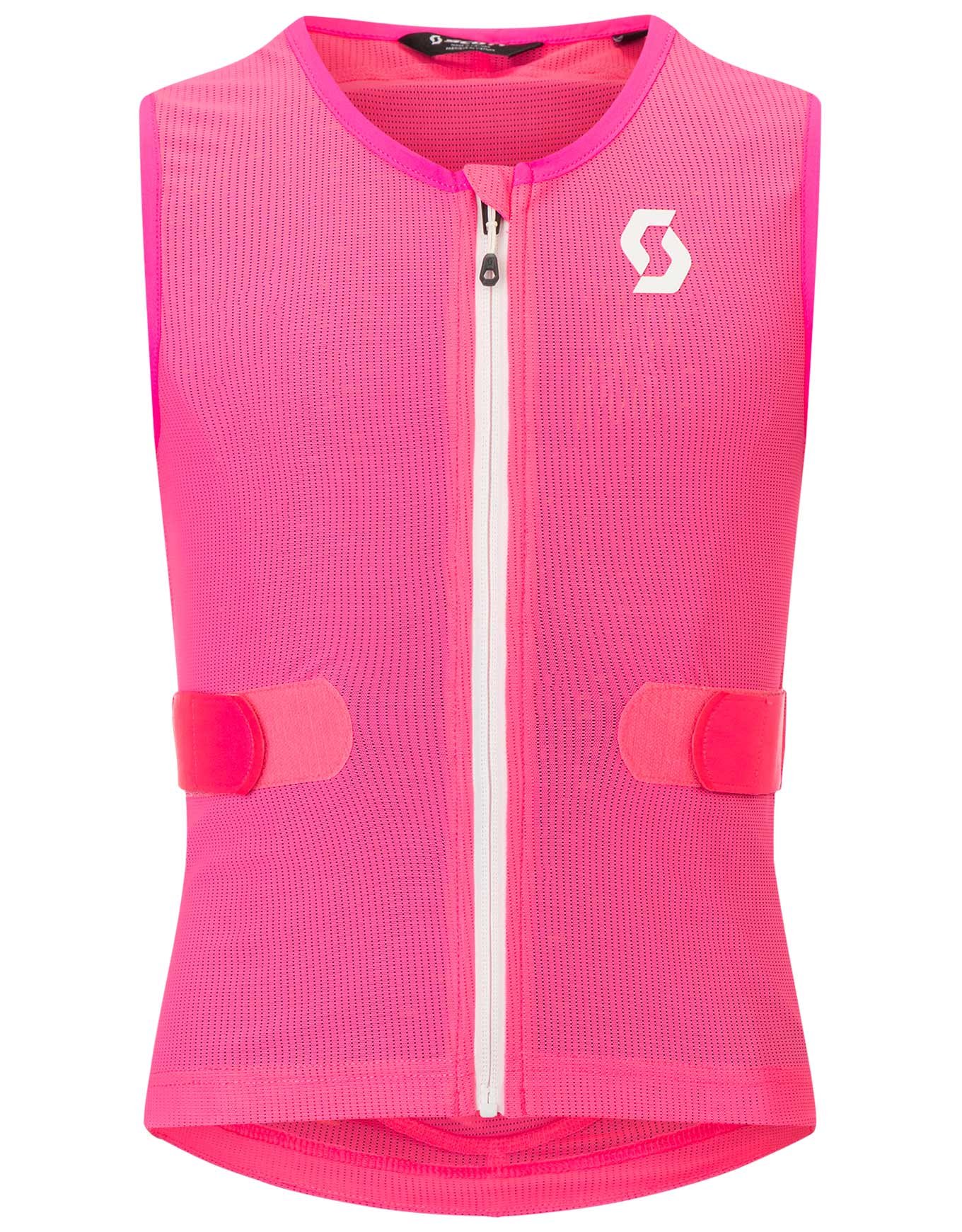 Airflow Junior Neon Pink + Scott