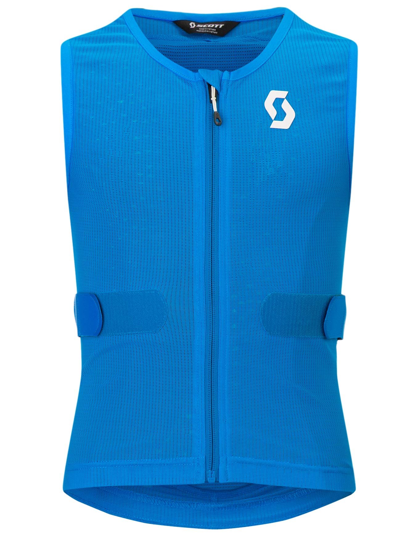 Airflow Junior Royal Blue + Scott