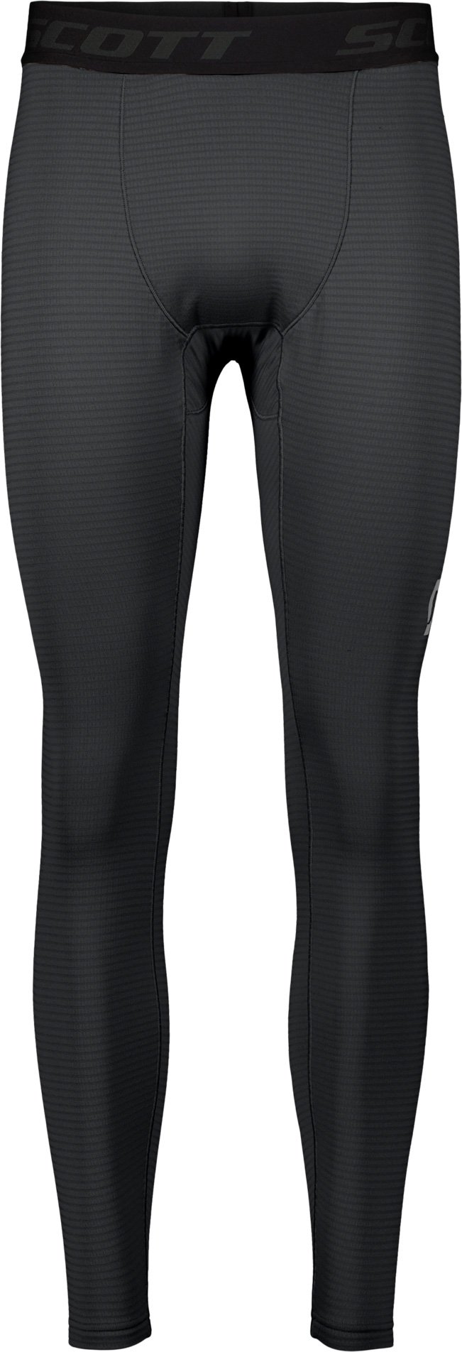 Defined Light Pants M Black + Scott
