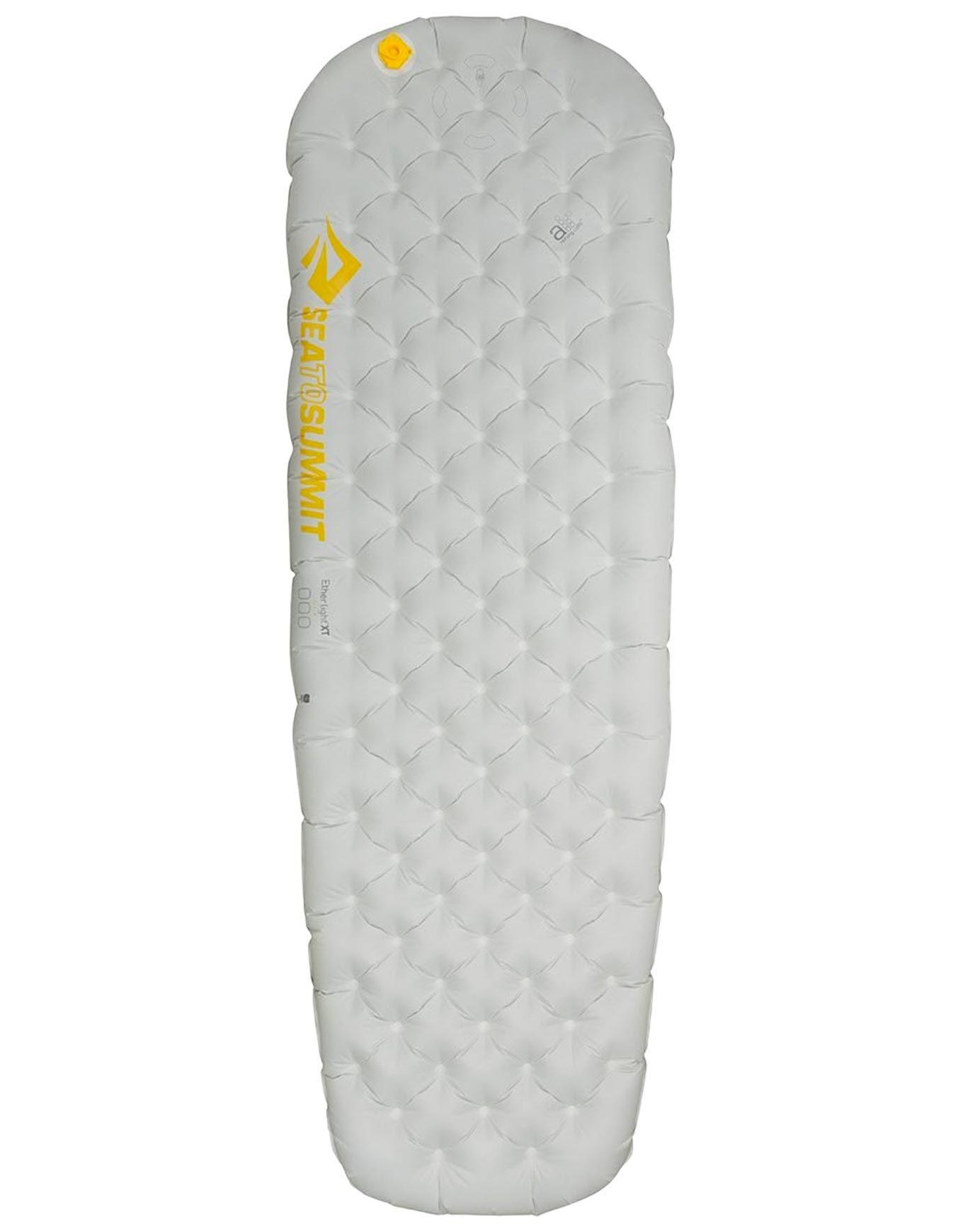 Ether Light Xt + Sea To Summit