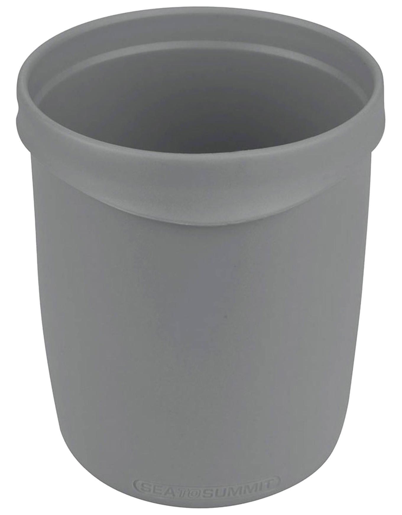 Delta tasse Gris + Sea To Summit