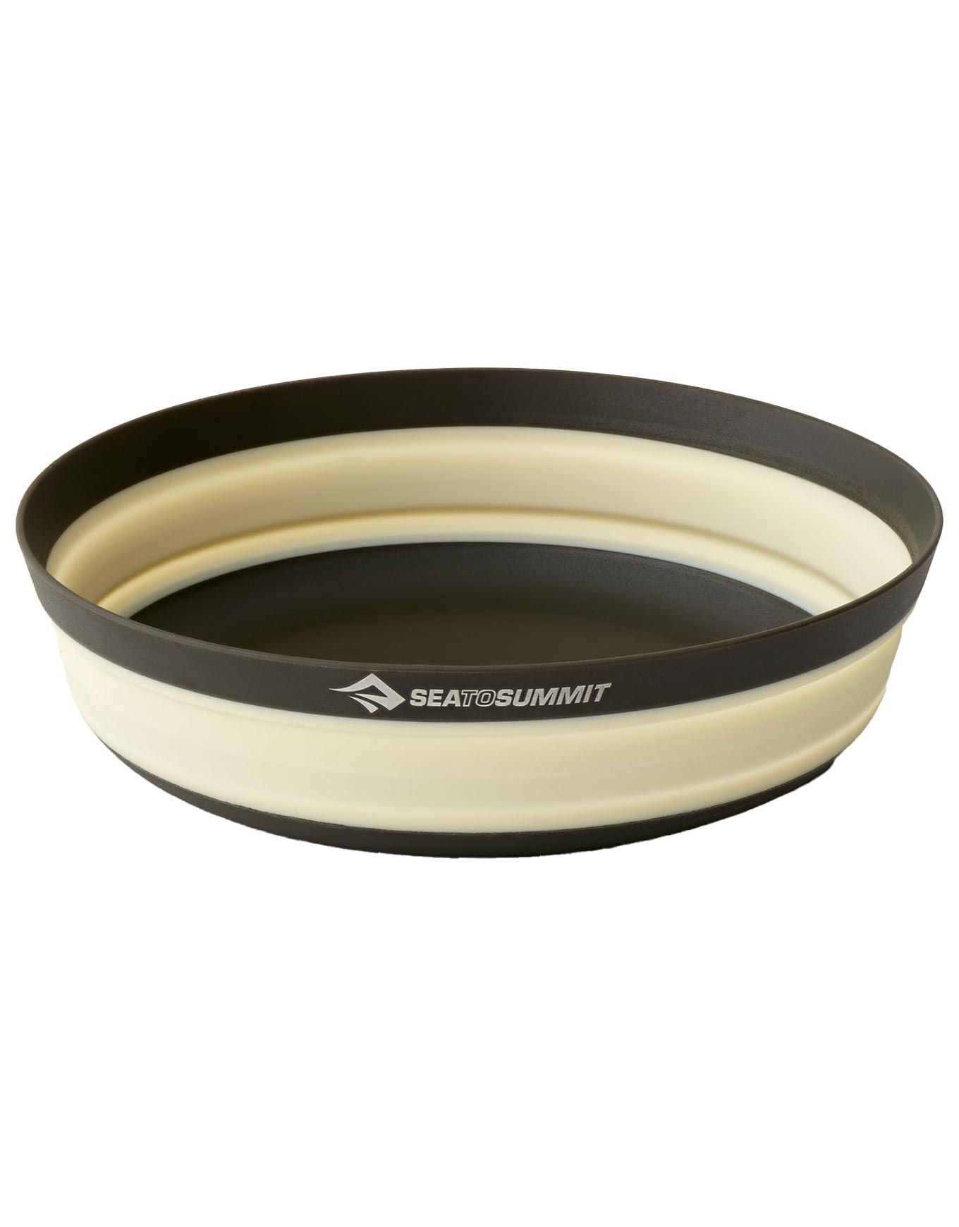Frontier UL Collapsible Bowl L White + Sea To Summit