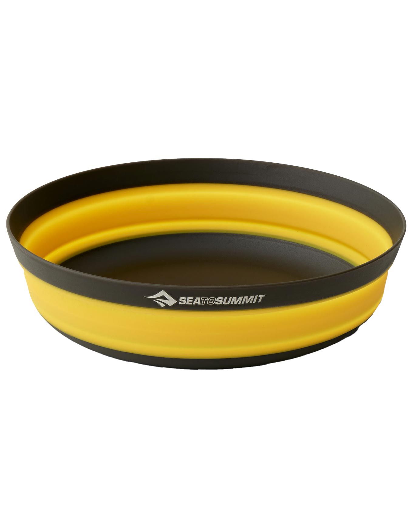 Frontier UL Collapsible Bowl L Yellow + Sea To Summit