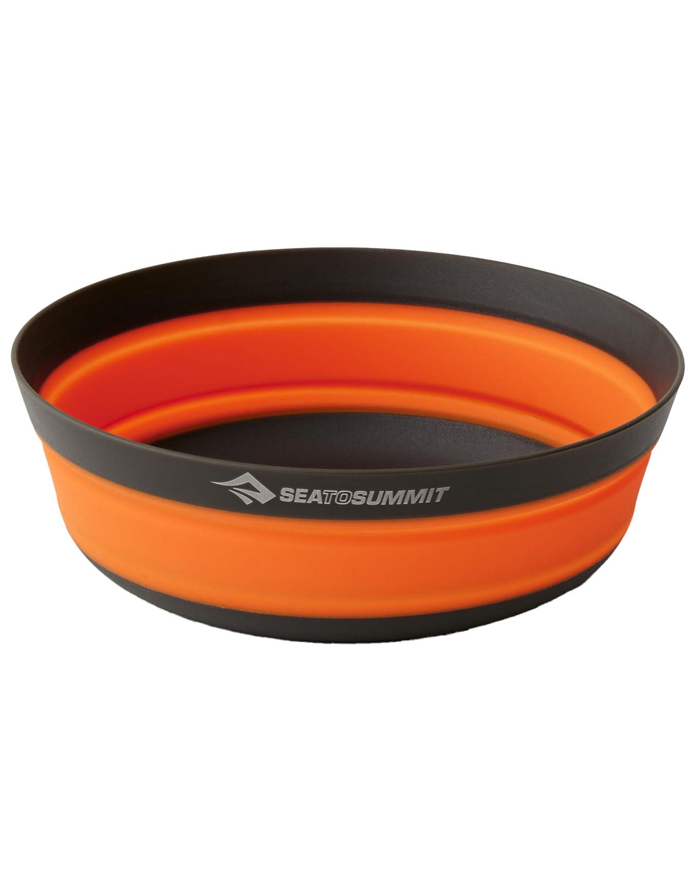 Frontier UL Collapsible Bowl M Orange + Sea To Summit