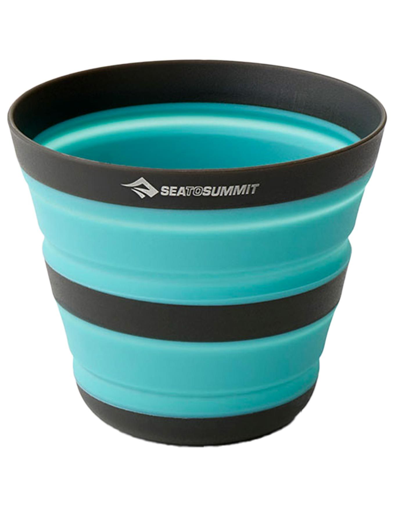 Frontier UL Collapsible Cup Blue + Sea To Summit