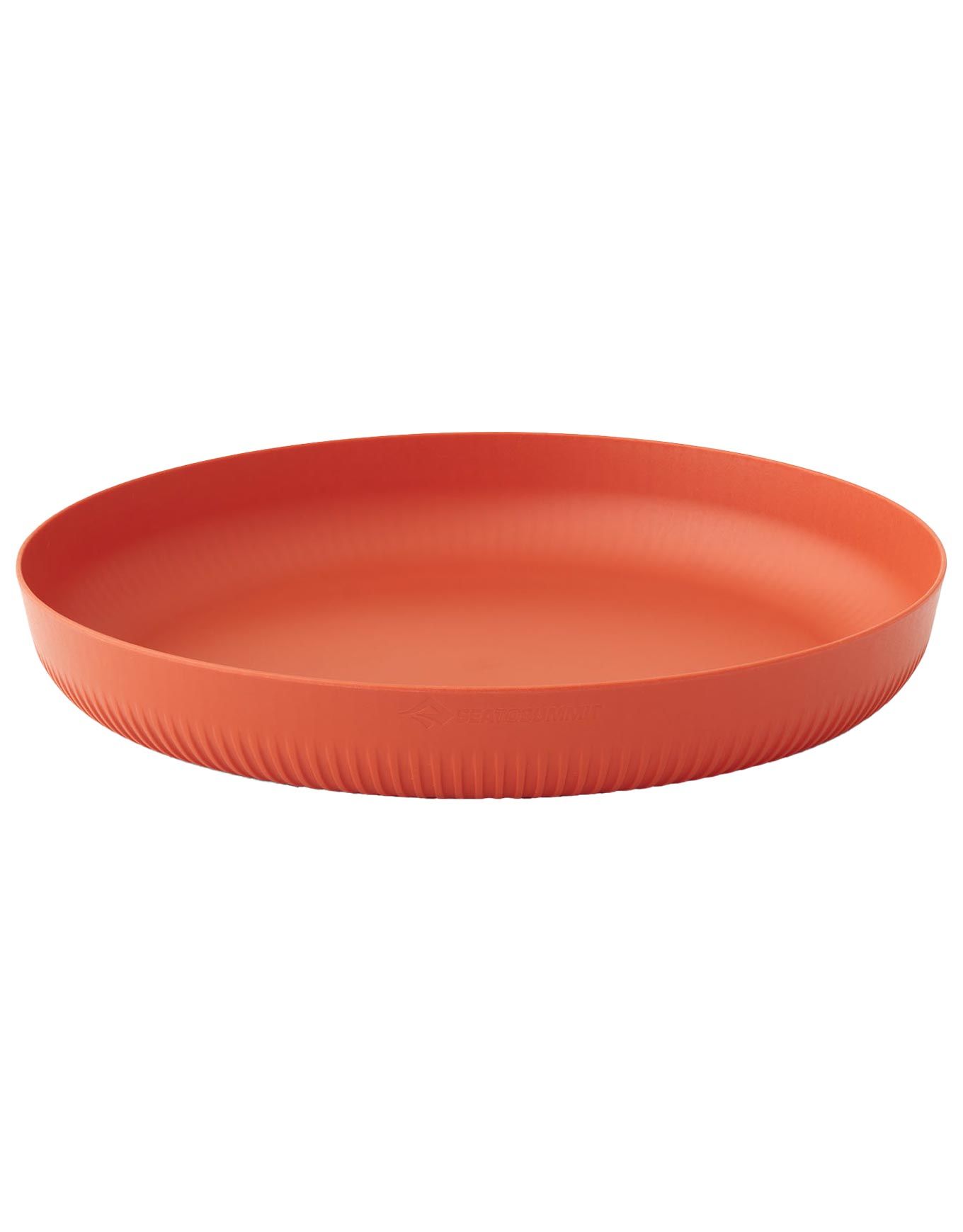 Passage Plate Orange + Sea To Summit