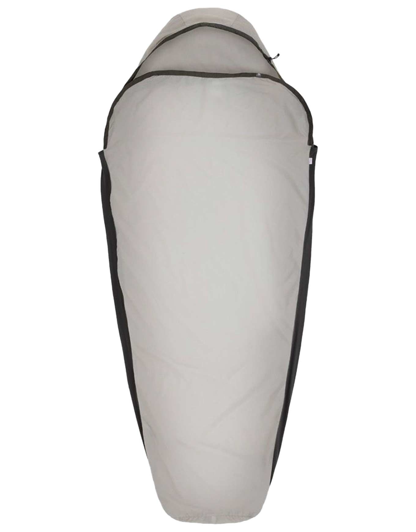 Sea to Summit Silk Stretch Liner Standard - Zijden slaapzak Sea to Summit Silk Stretch Liner Standard - Zijden slaapzak