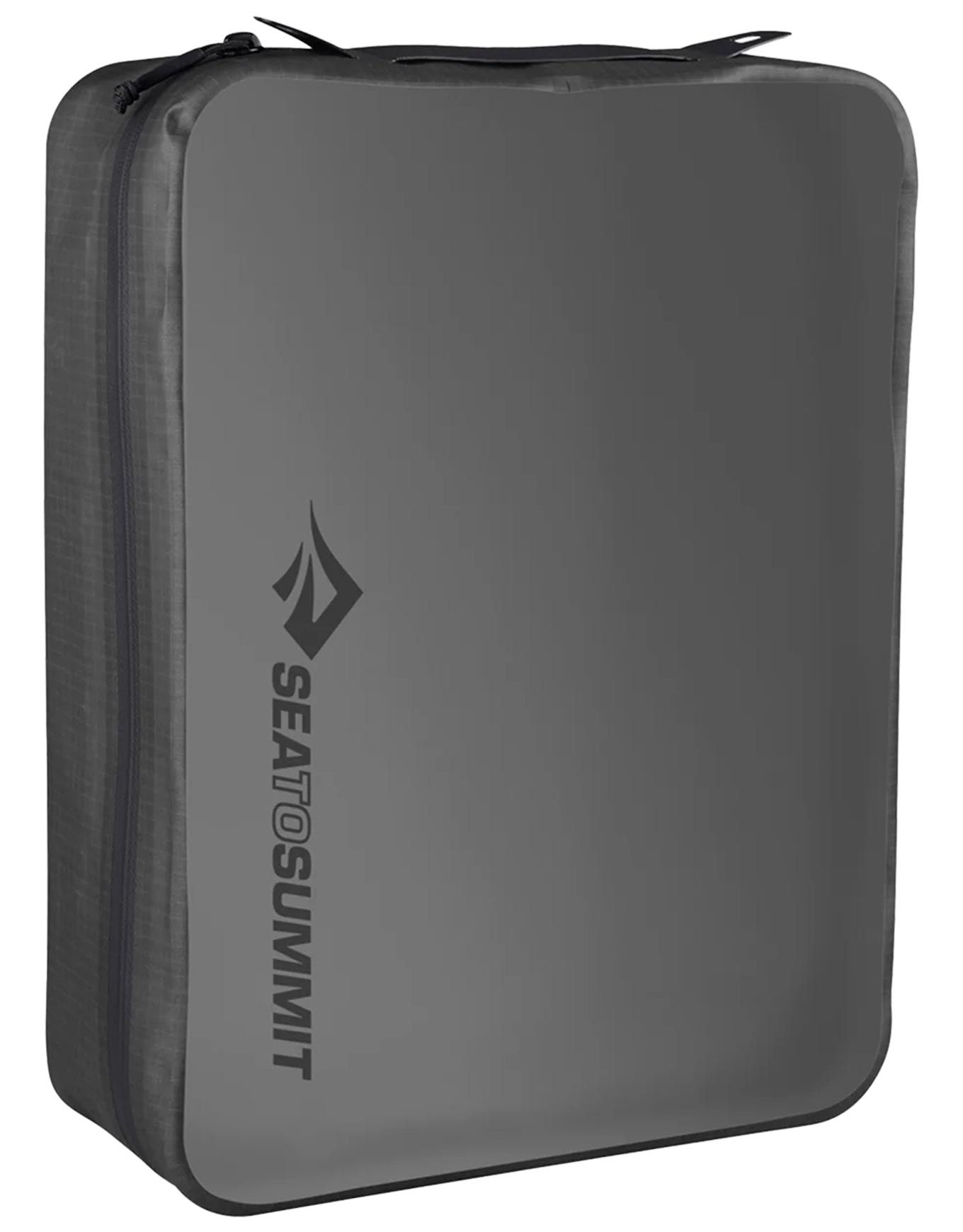 Hydraulic Packing Cube X-Large Jet Black + Sea To Summit