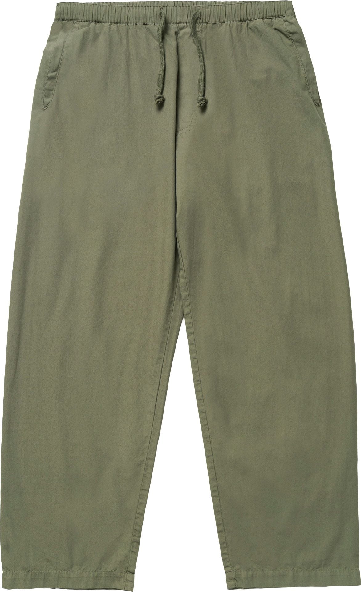 Easy Chef Pants Olive + Service Works