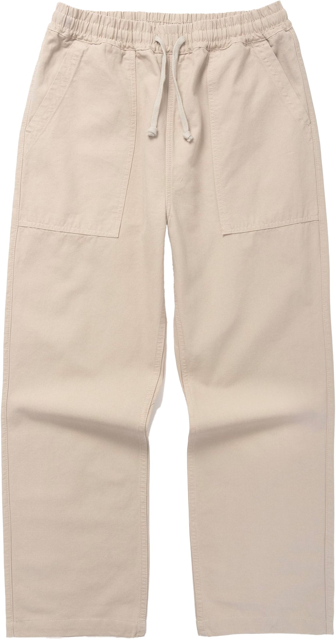 Classic Chef Pants Stone + Service Works
