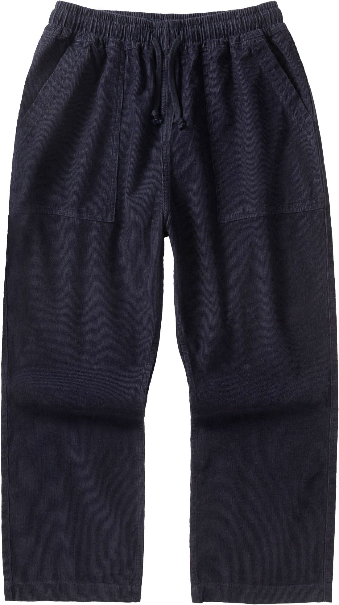 Fine Cord Chef Pants Navy + Service Works
