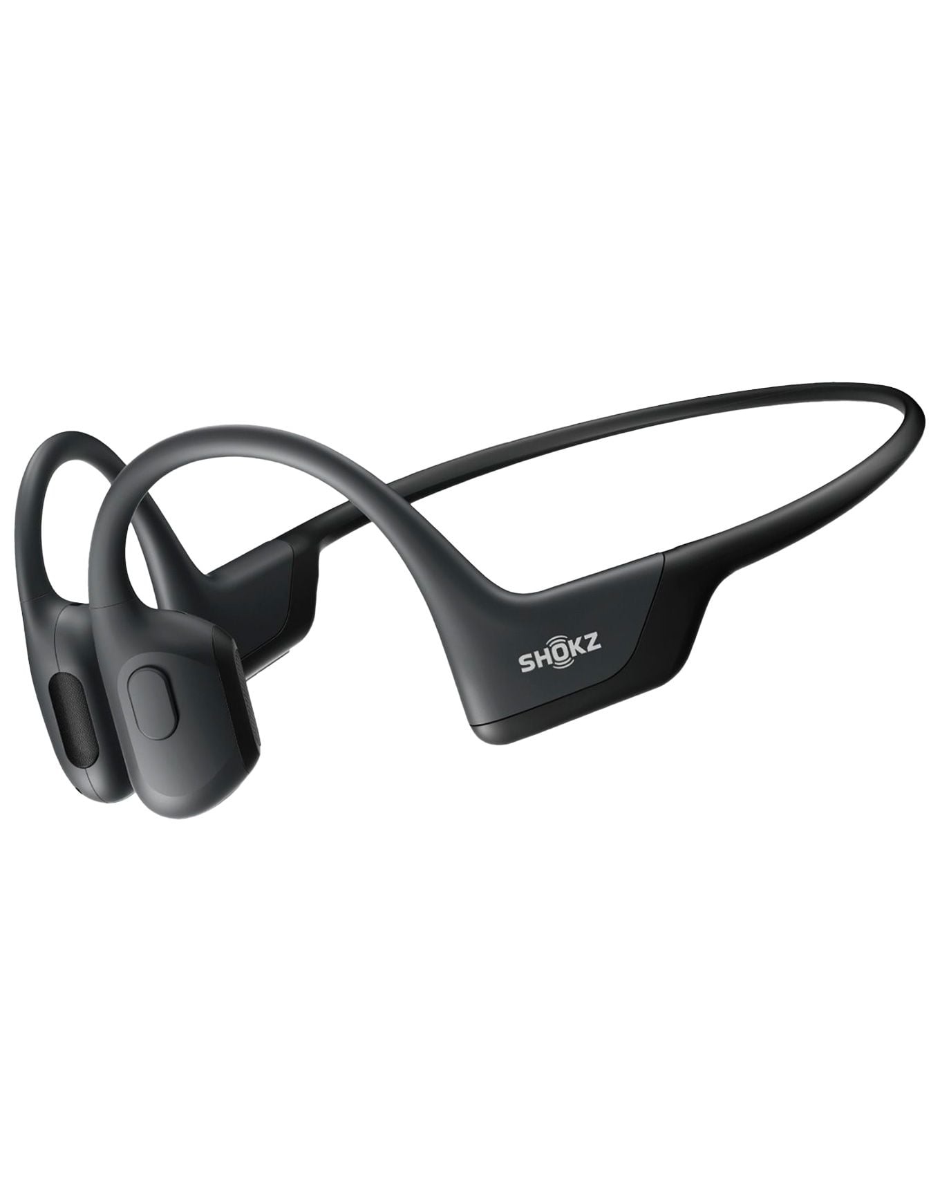 OpenRun Pro Mini Noir + Shokz