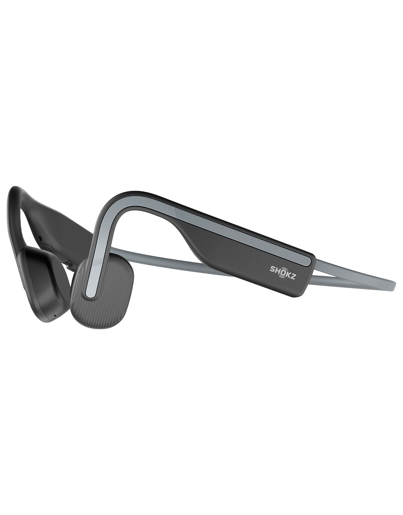 OpenMove Gris + Shokz