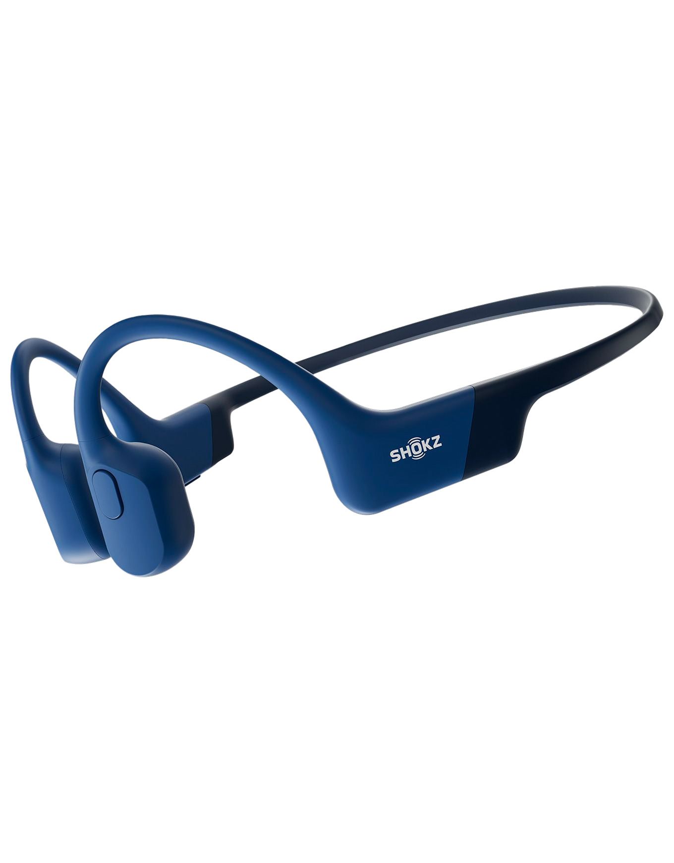 OpenRun Bleu + Shokz