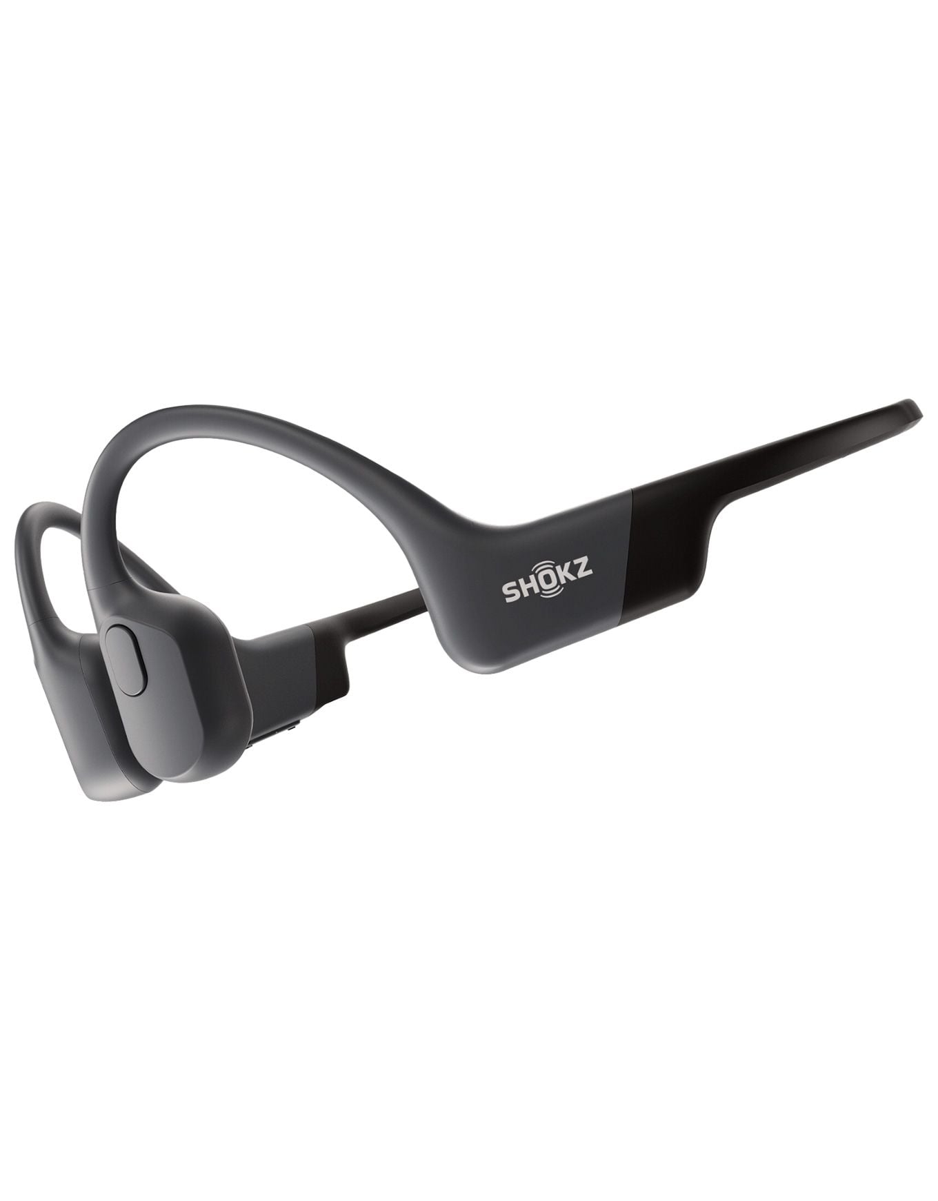 OpenRun Mini Noir + Shokz