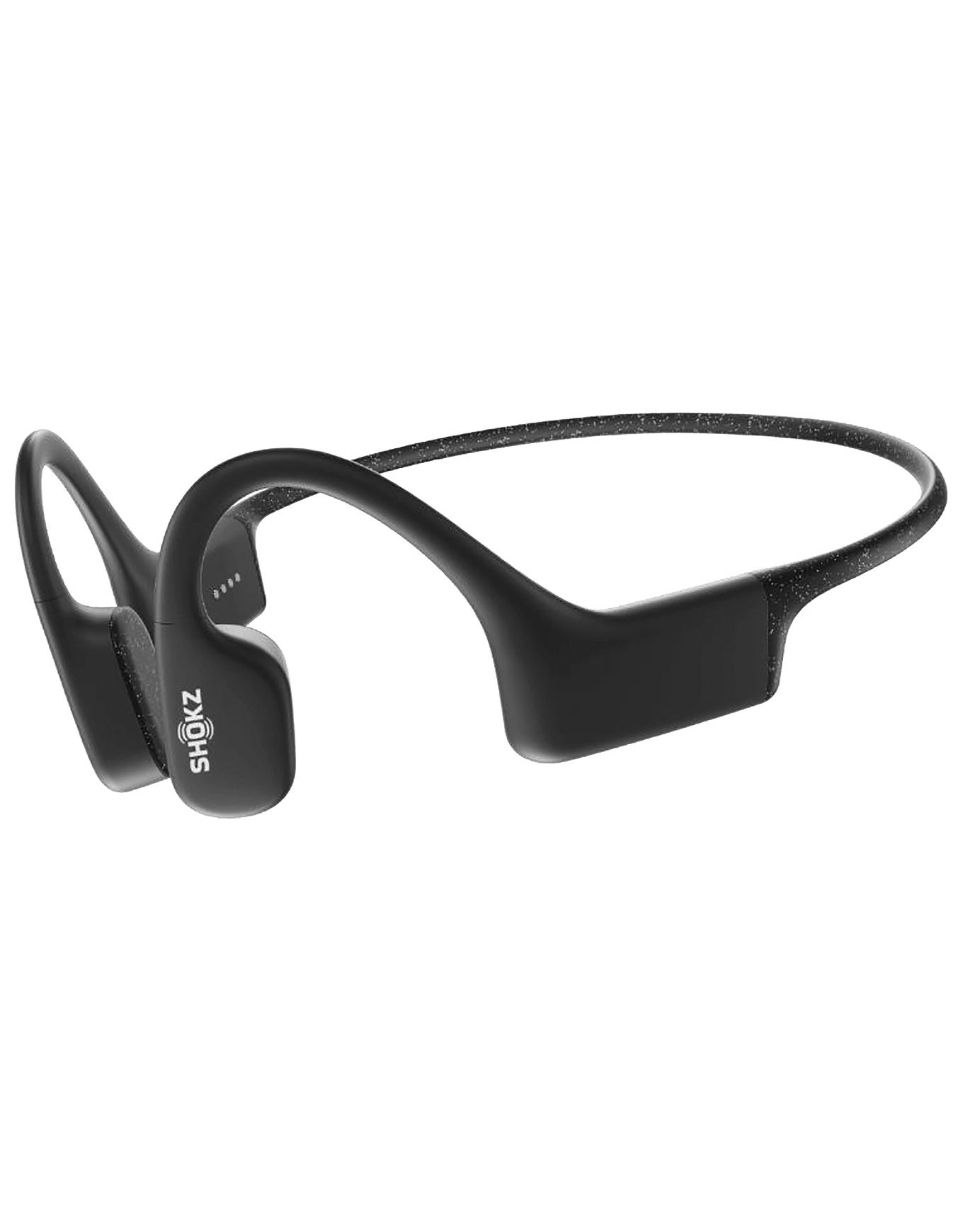 OpenSwim Noir + Shokz
