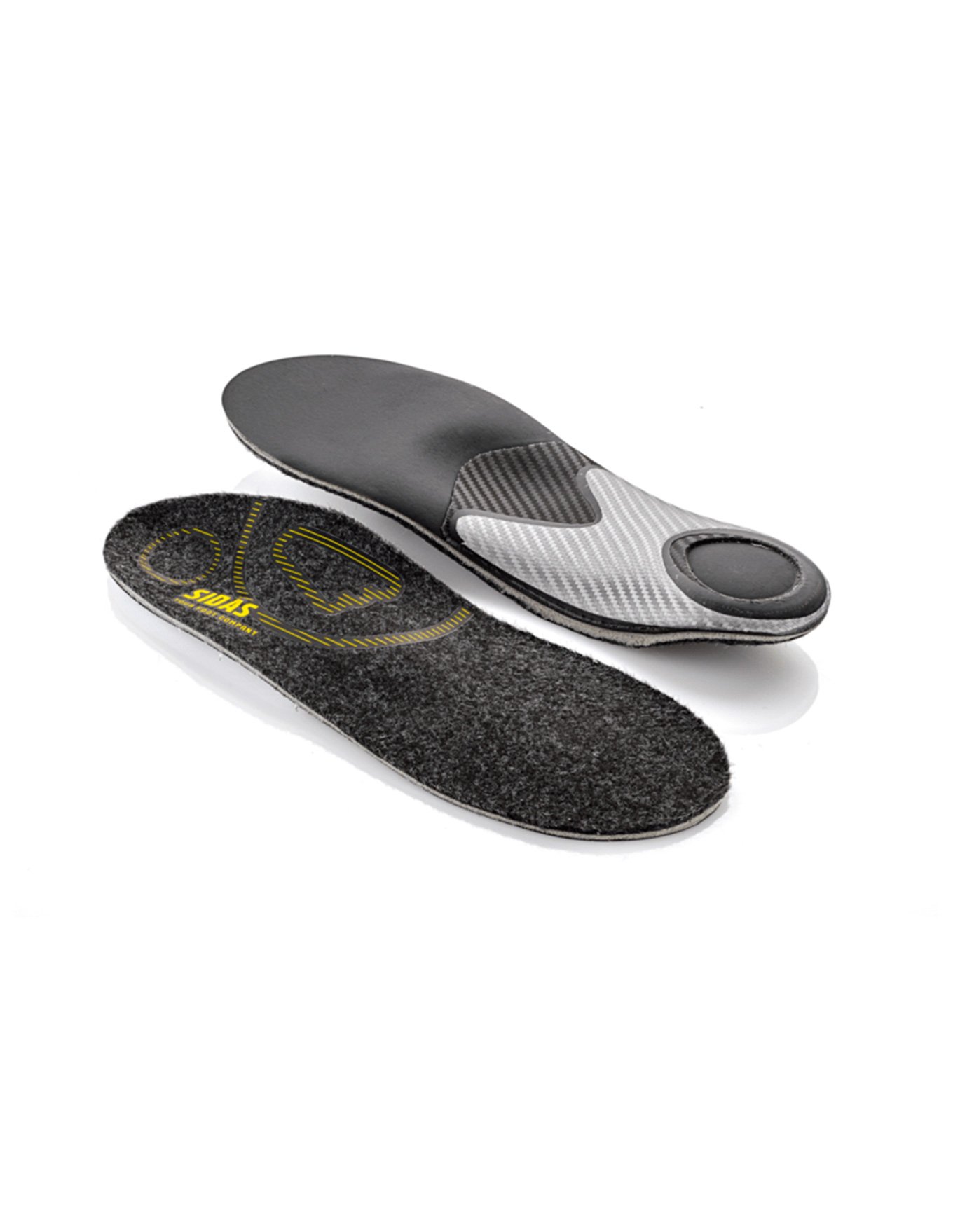Custom Hybrid Warm + Sidas