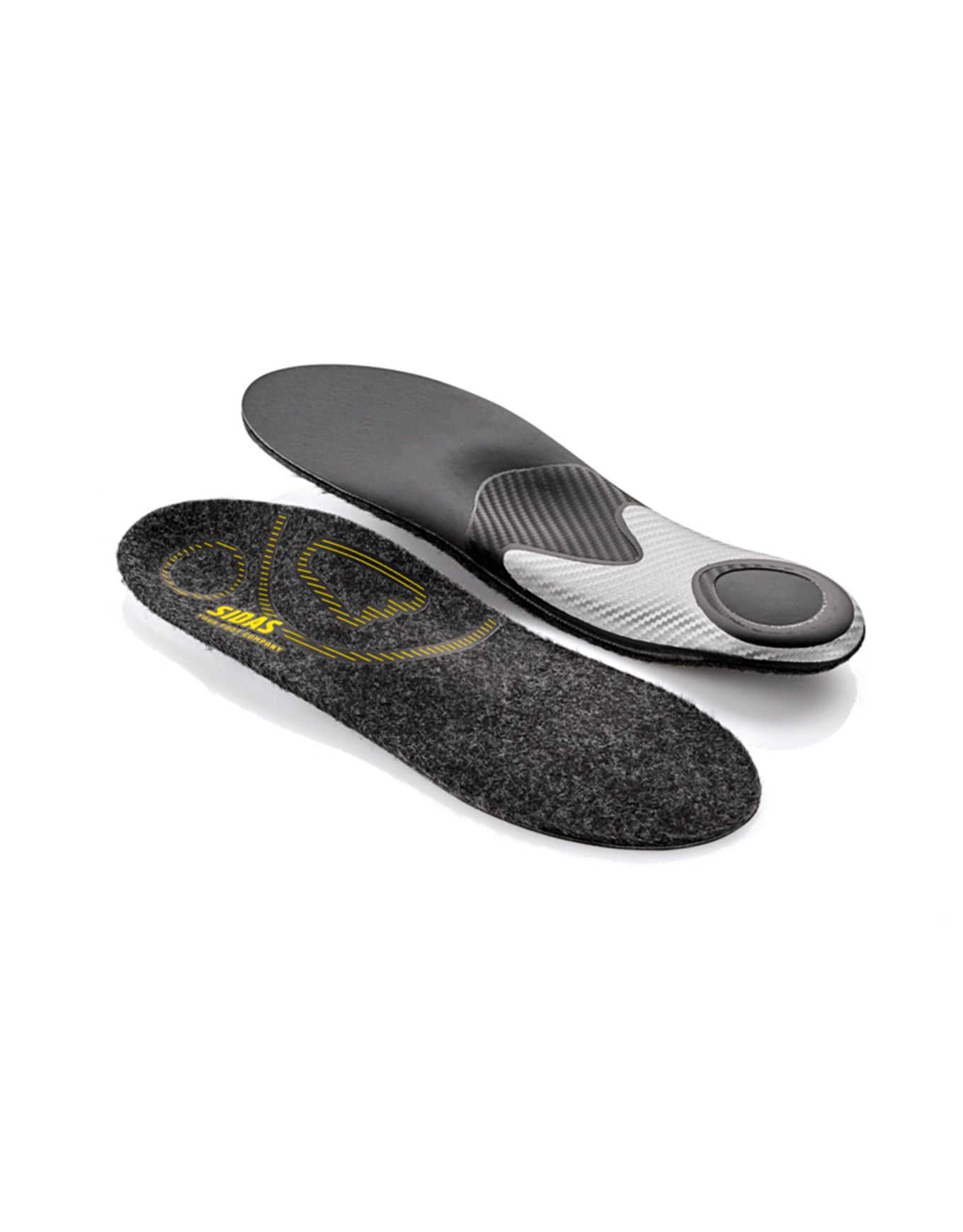 Custom Ski Performance Warm + Sidas