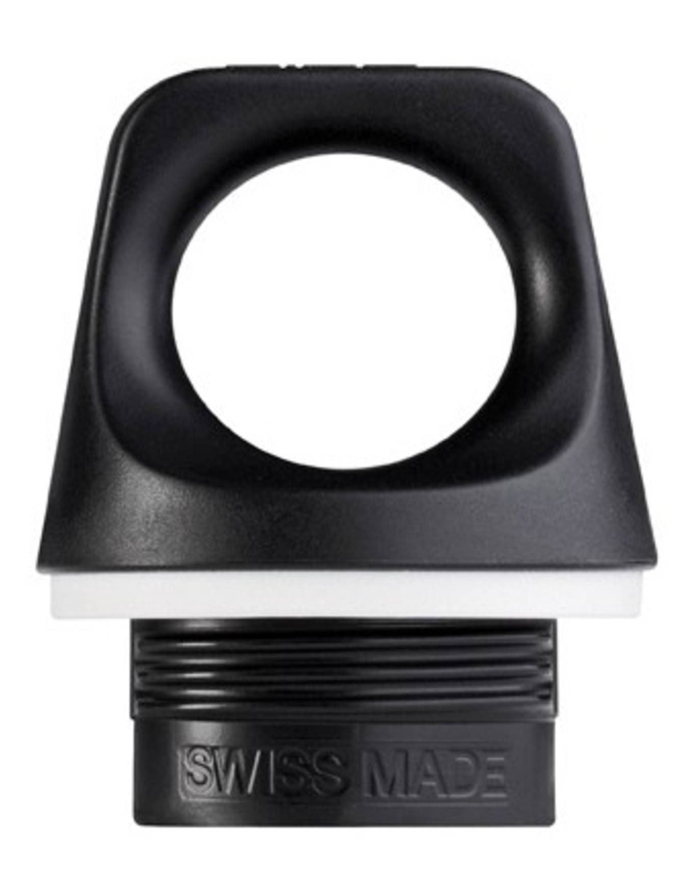 Bouchon Screw Black + SIGG
