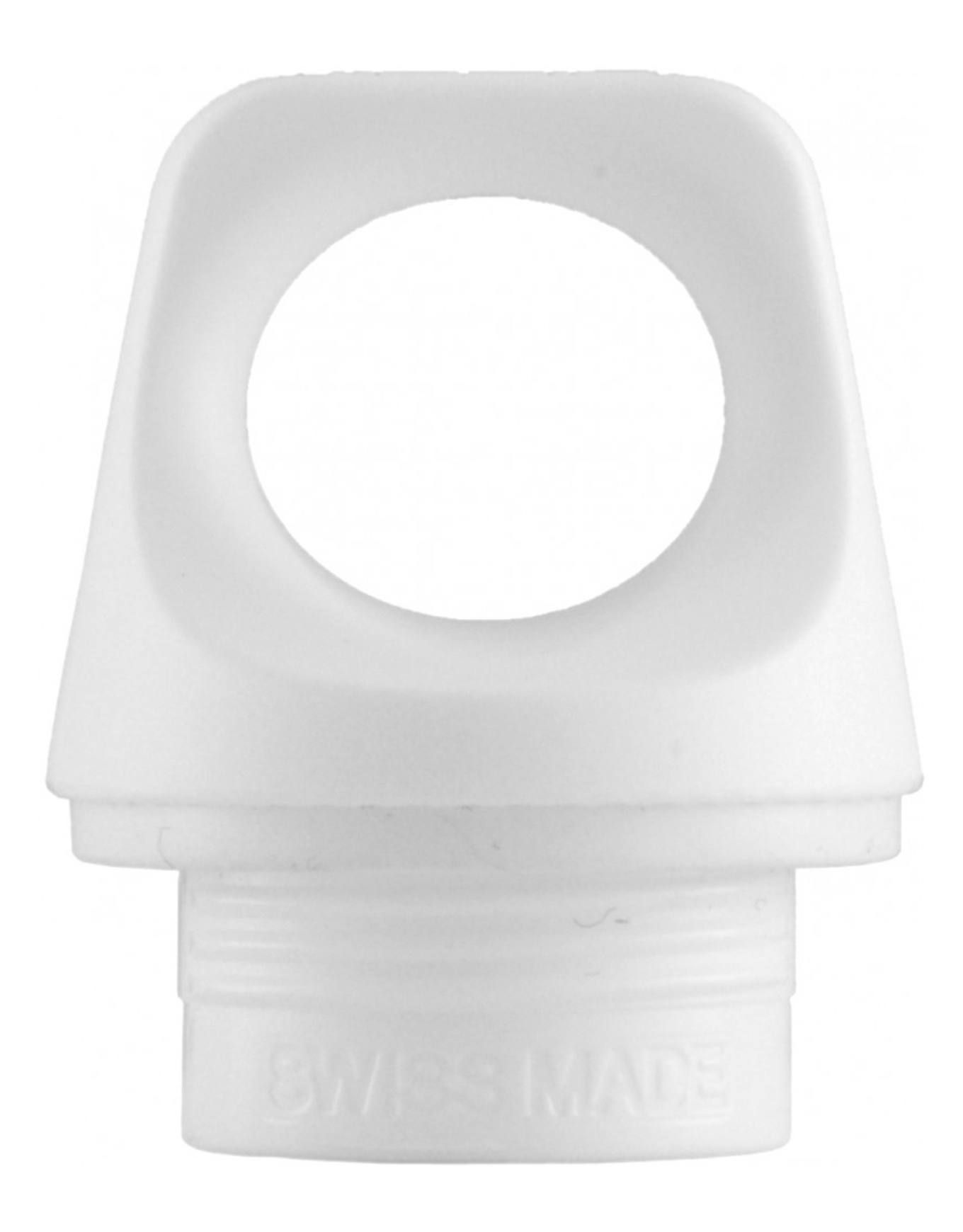 Bouchon Screw White + SIGG