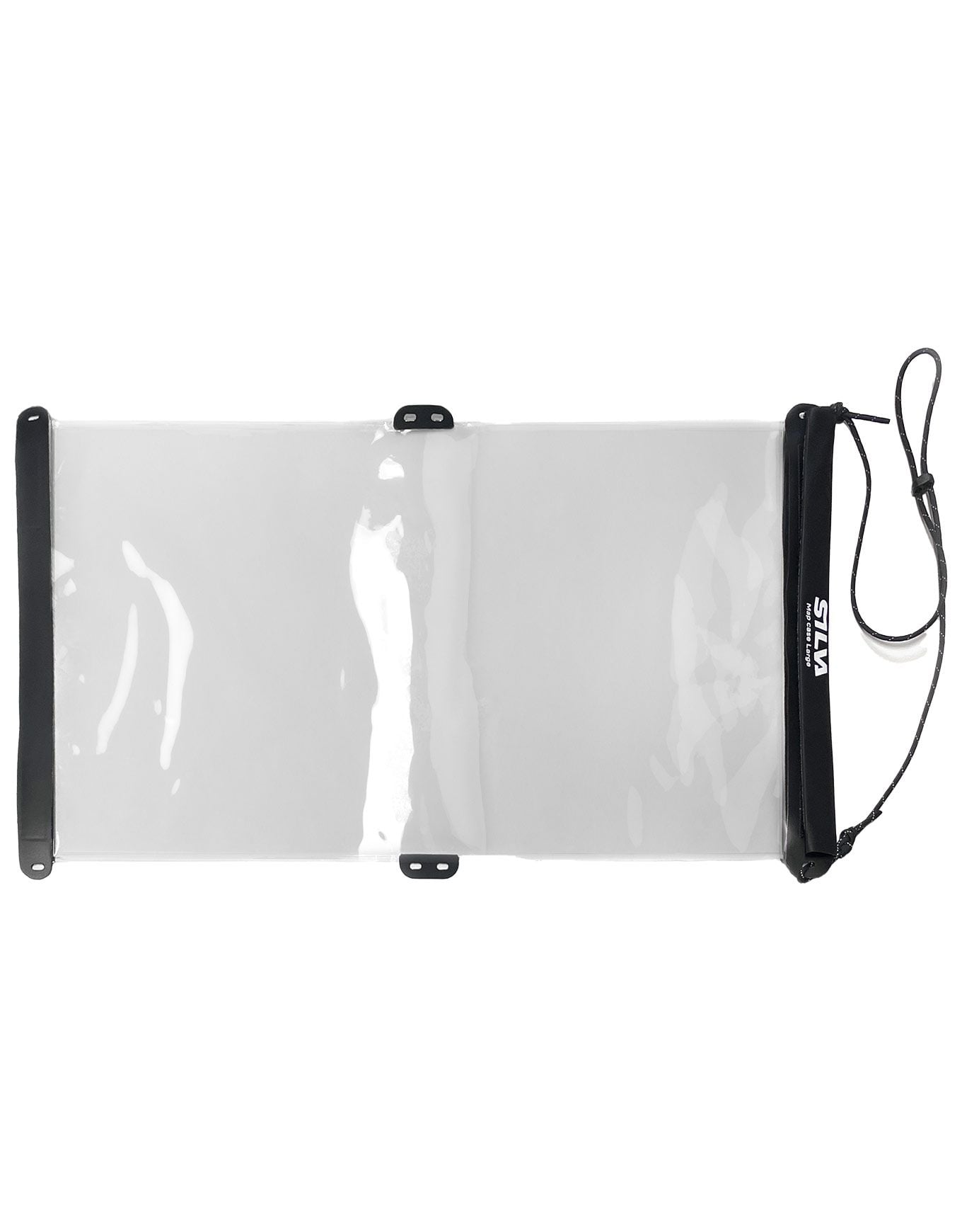 Map Case Large + Silva