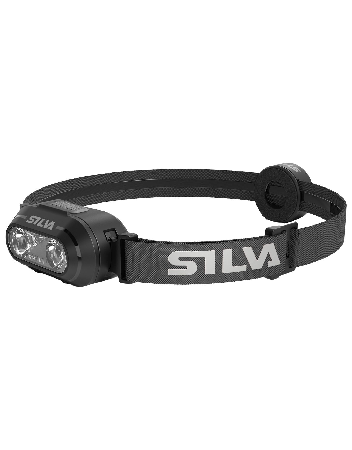 Smini Black + Silva