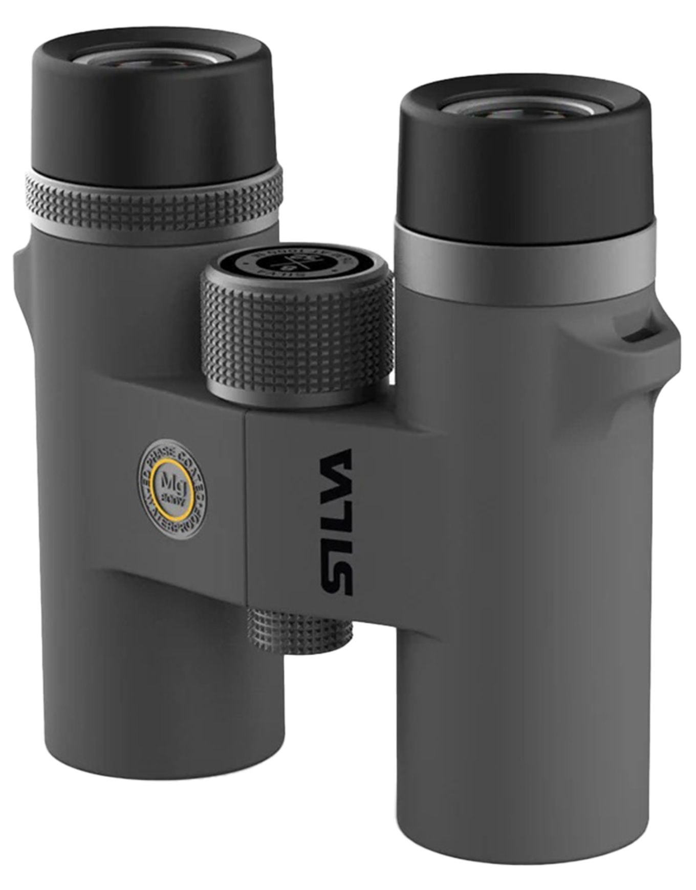 Expert 8x32 + Silva