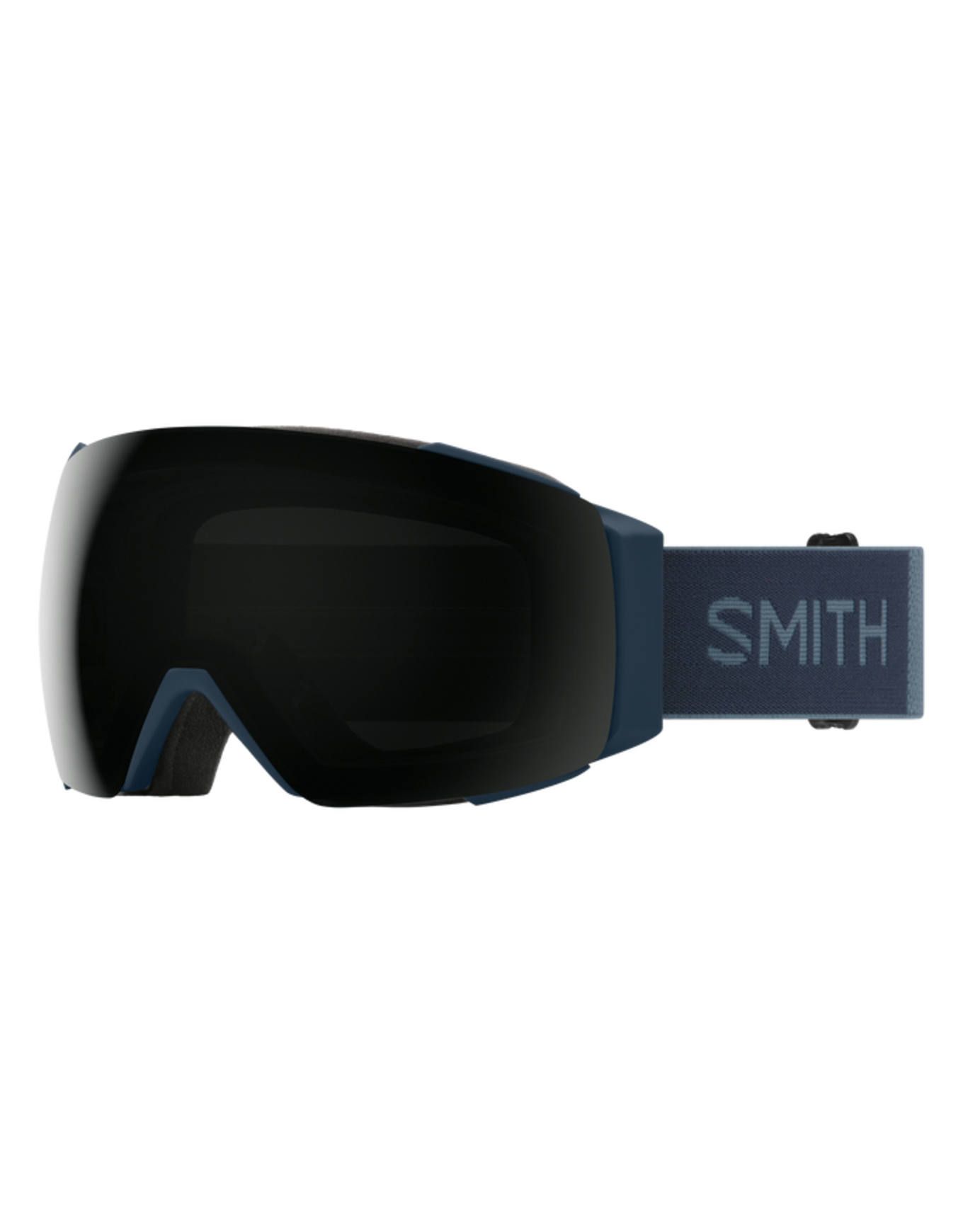As I/O Mag French Navy Chromapop Sun Black + Smith