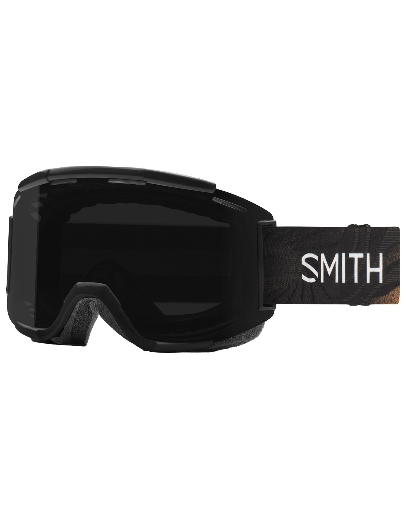 Squad Mtb Artist Series / Stripe Cult - Chromapop Sun Black + Smith